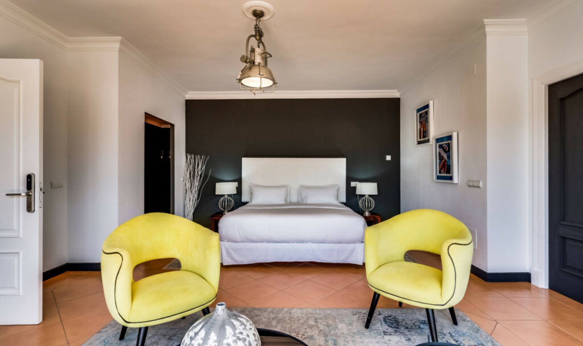 Resale - Apartment -
Nueva Andalucía