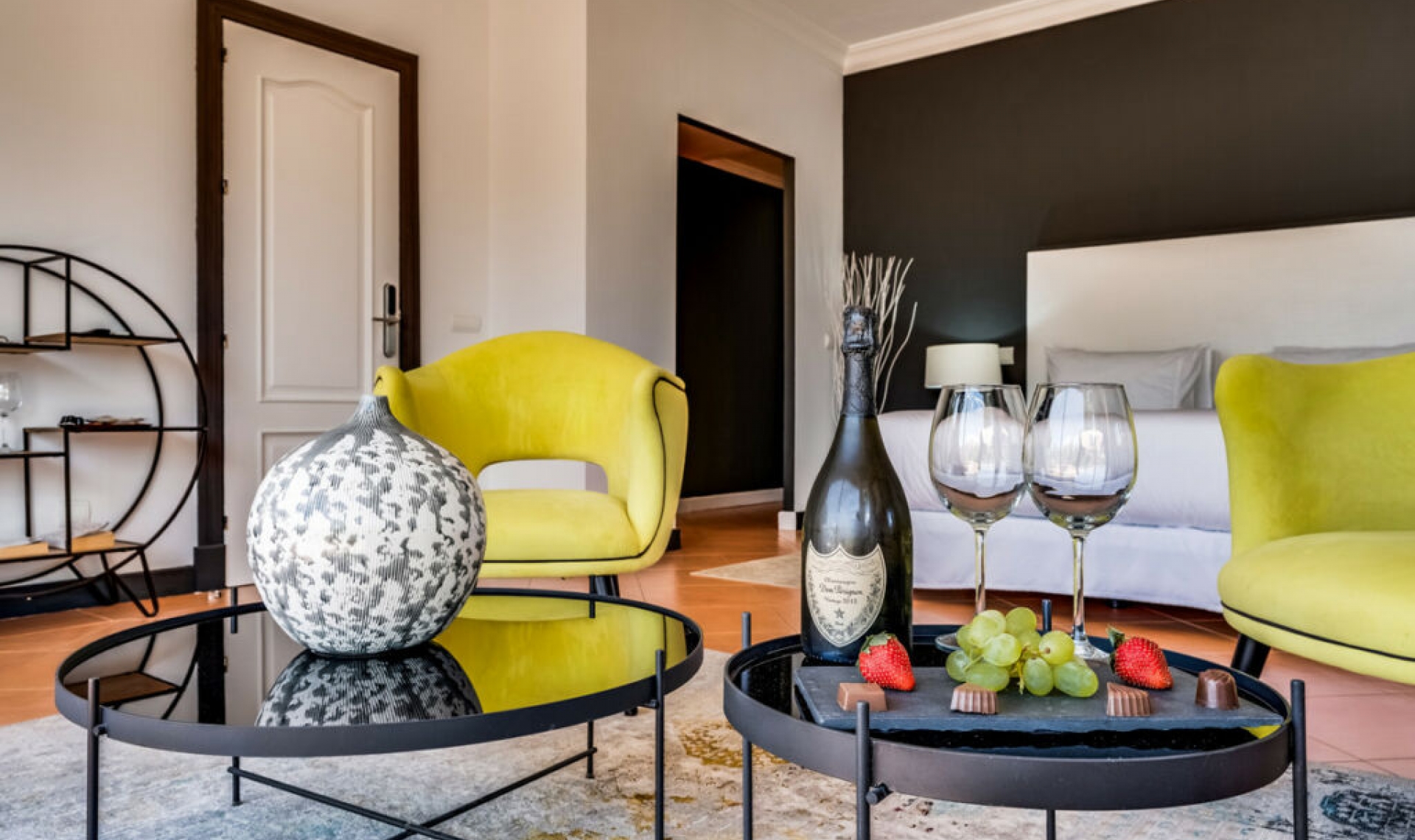 Resale - Apartment -
Nueva Andalucía