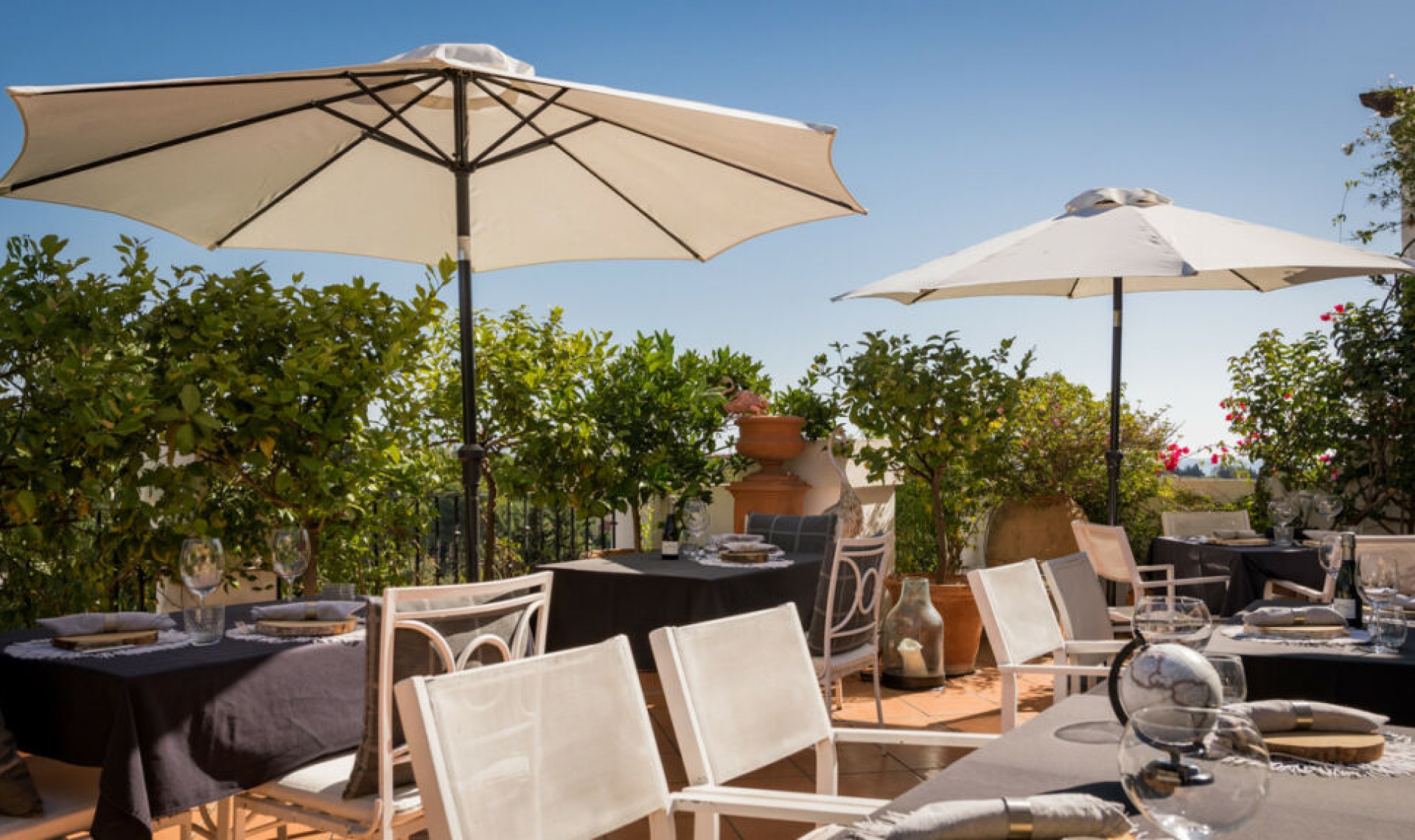 Resale - Apartment -
Nueva Andalucía