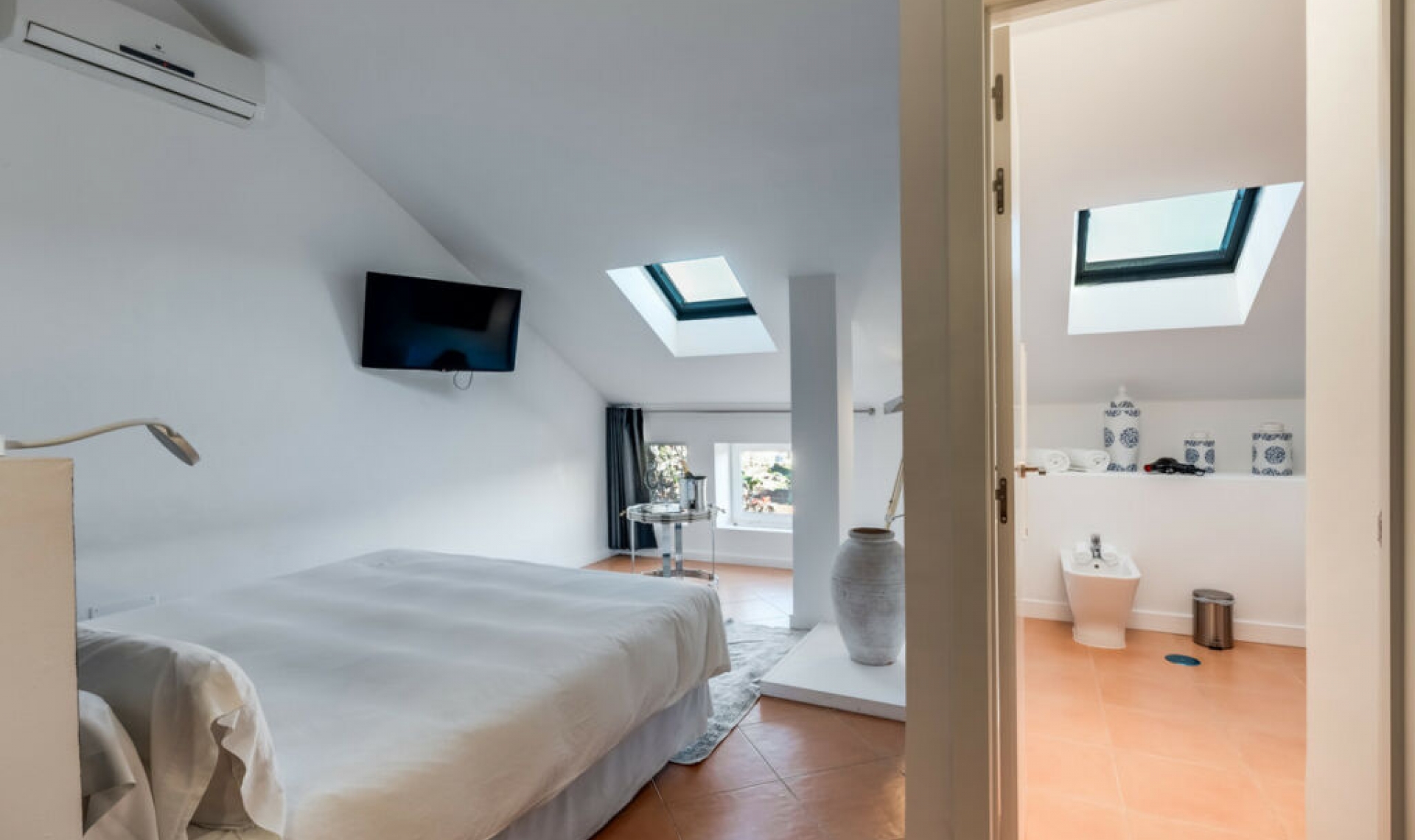 Resale - Apartment -
Nueva Andalucía