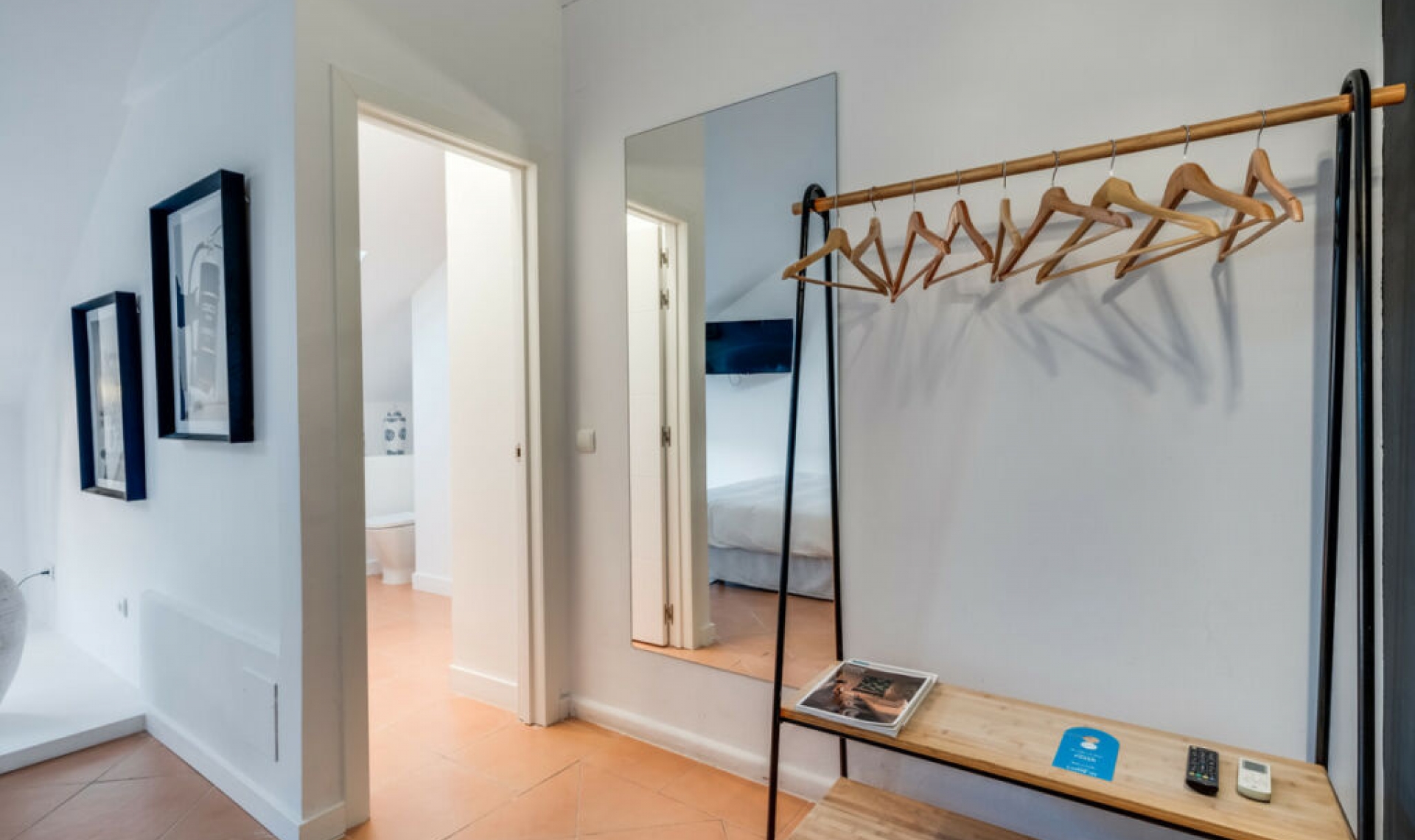 Resale - Apartment -
Nueva Andalucía