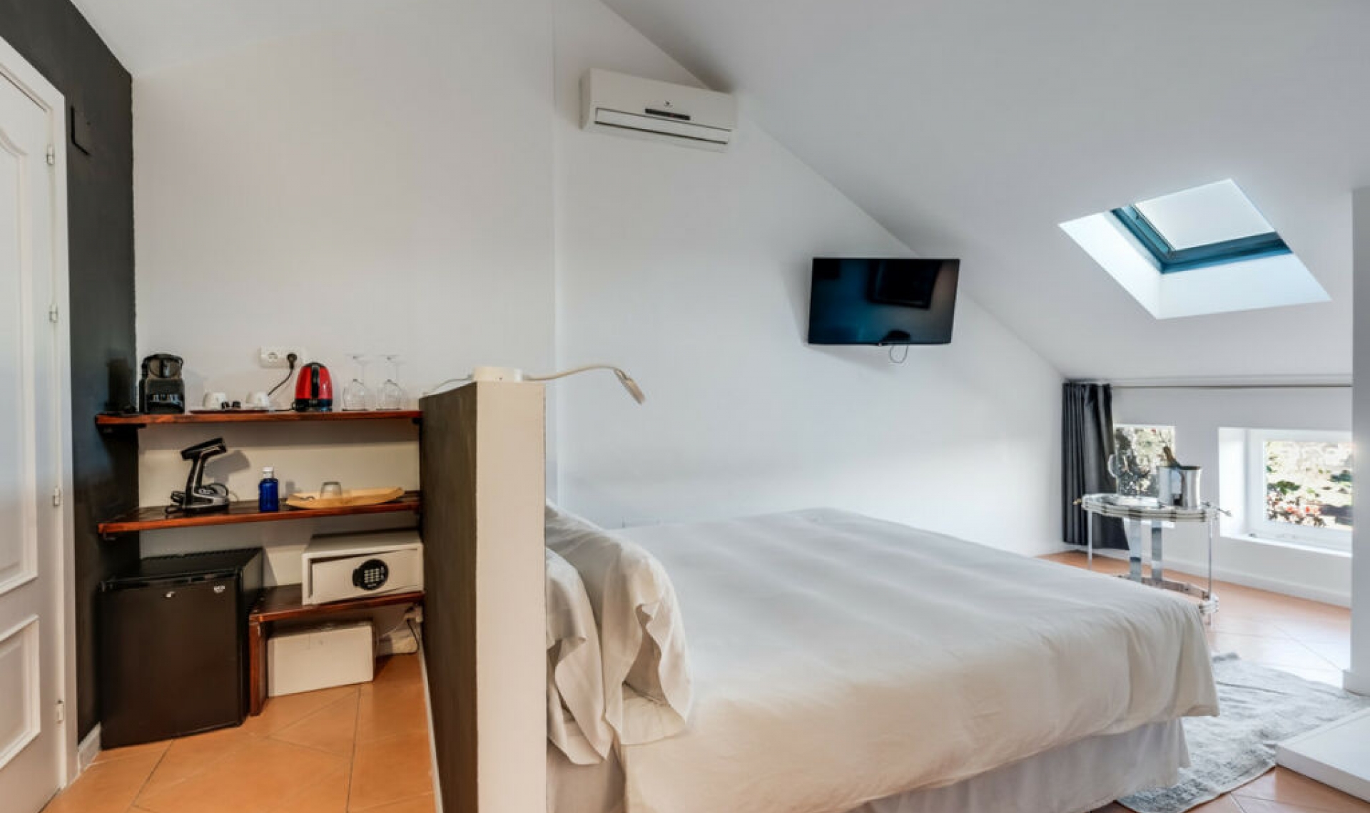 Resale - Apartment -
Nueva Andalucía