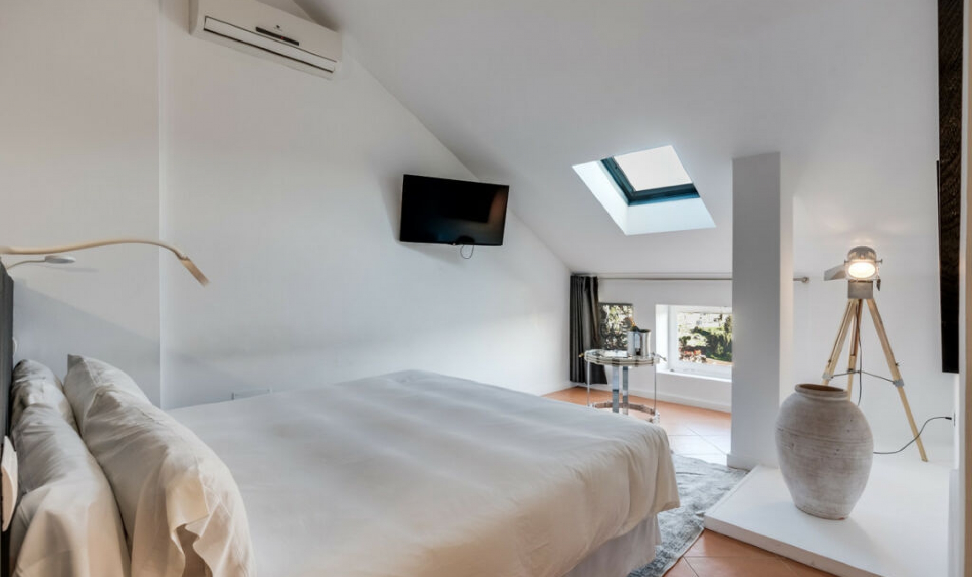 Resale - Apartment -
Nueva Andalucía
