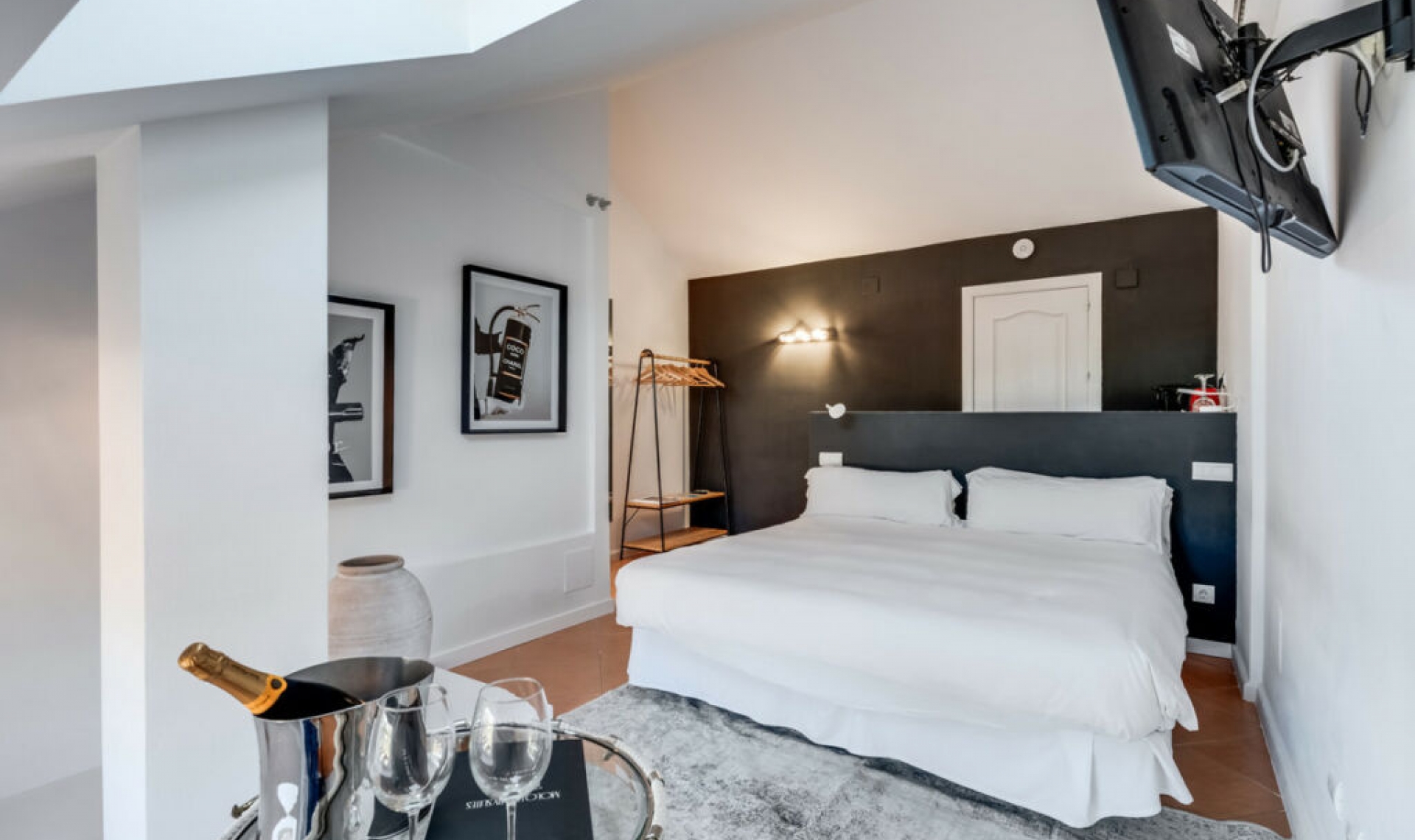 Resale - Apartment -
Nueva Andalucía