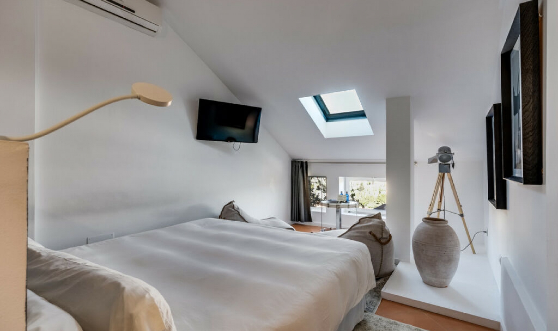 Resale - Apartment -
Nueva Andalucía