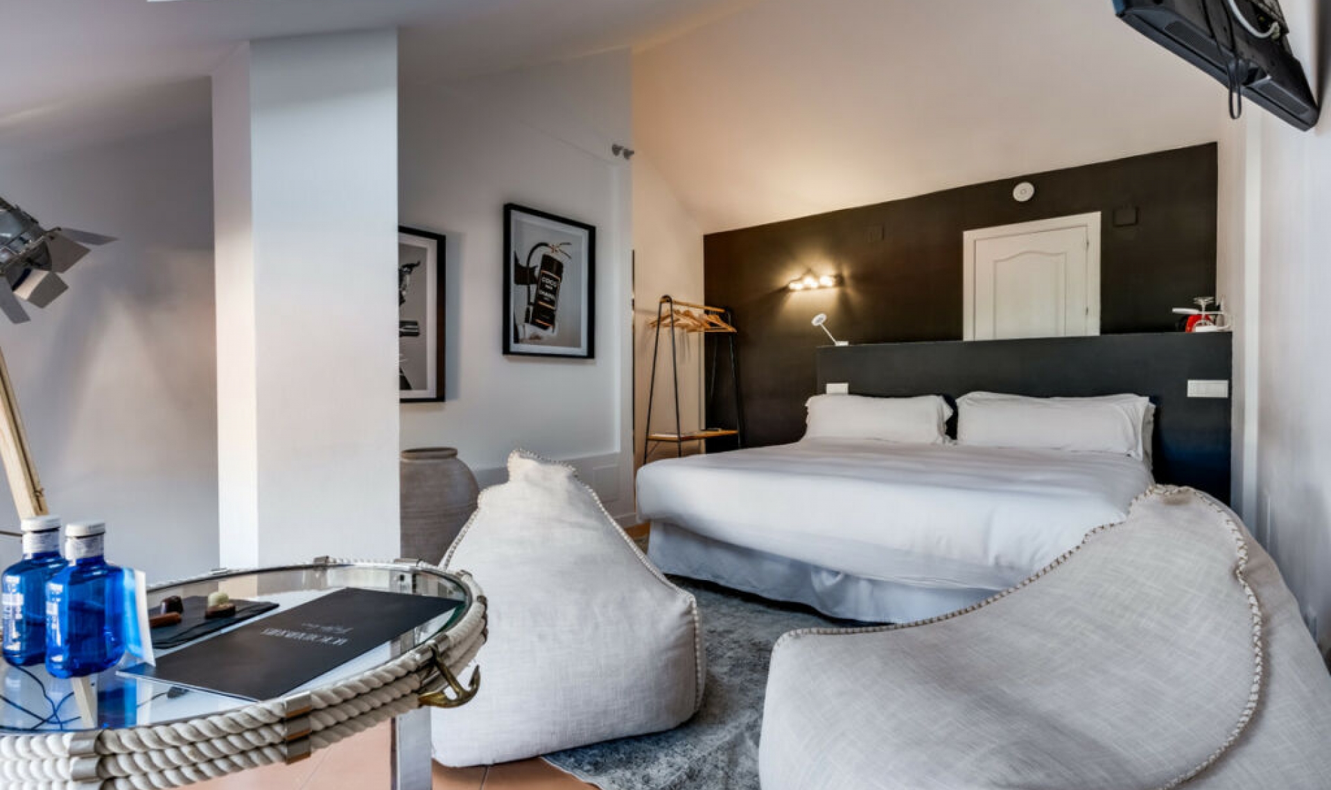 Resale - Apartment -
Nueva Andalucía