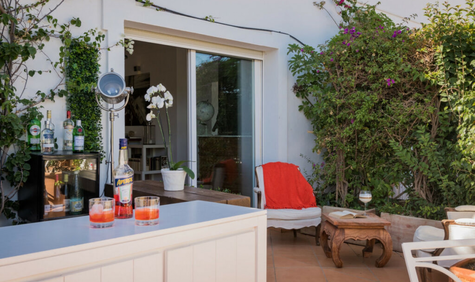 Resale - Apartment -
Nueva Andalucía