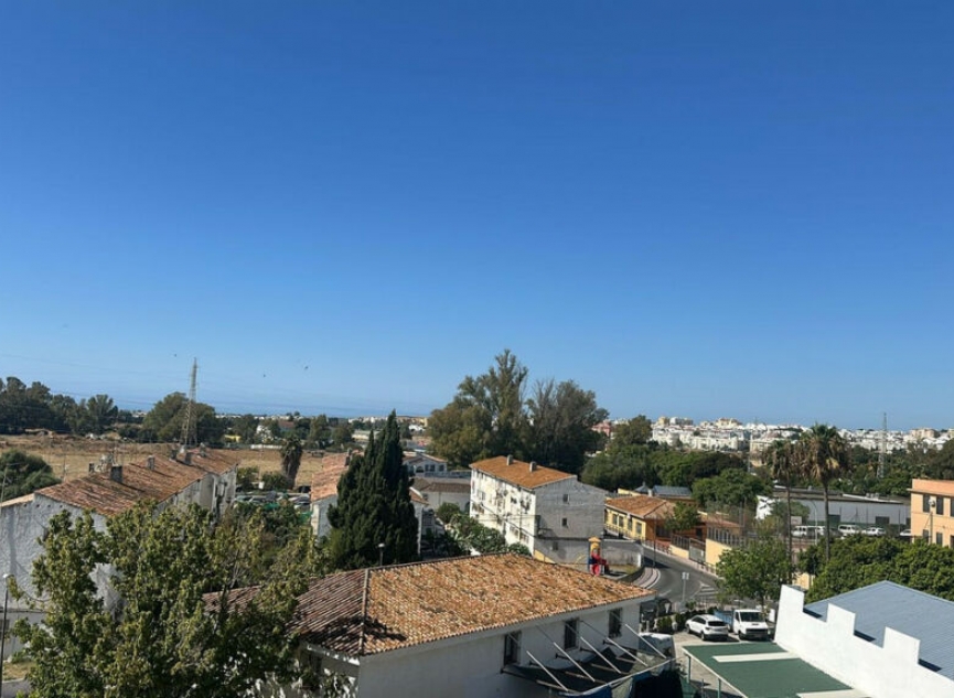 Resale - Apartment -
Nueva Andalucía