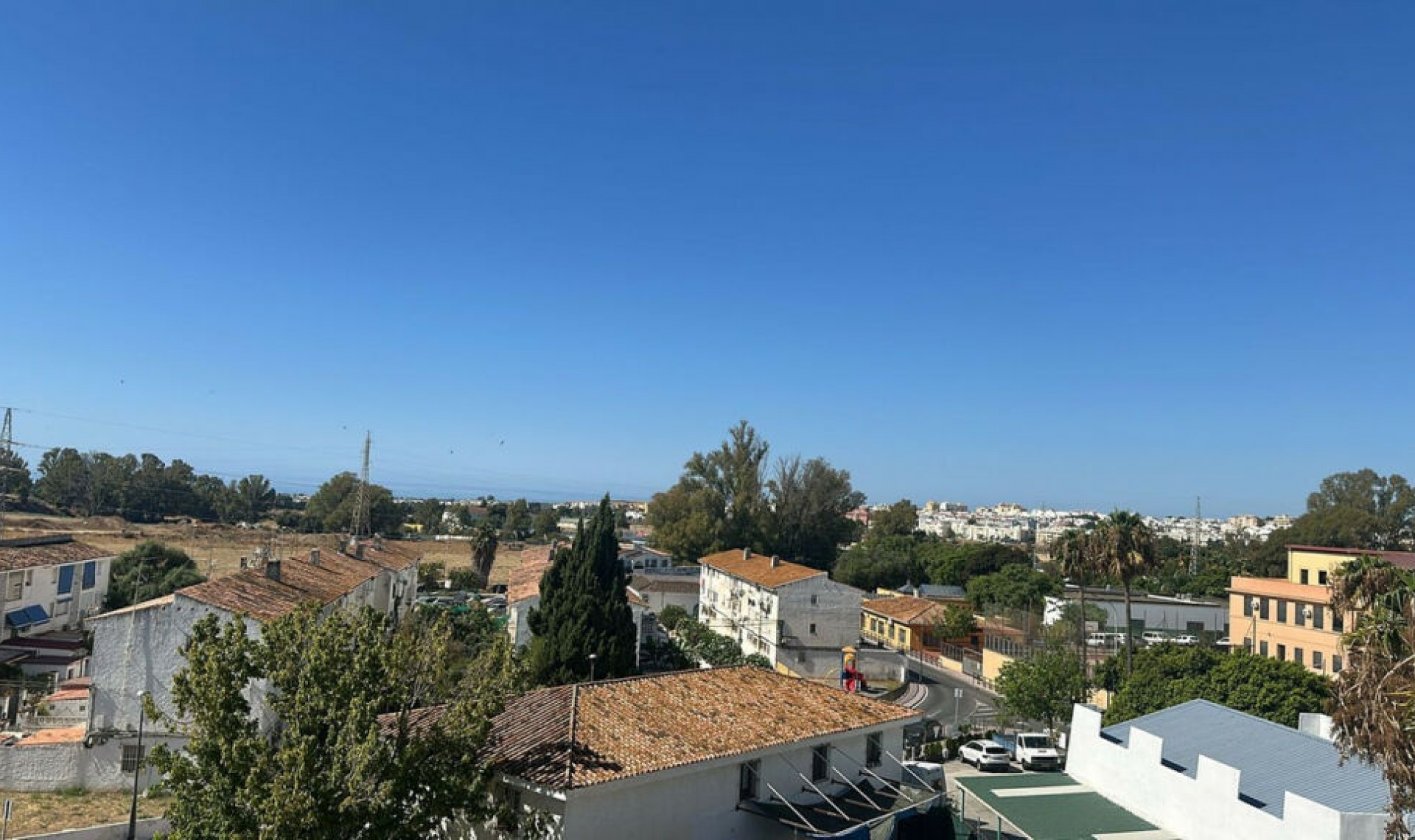 Resale - Apartment -
Nueva Andalucía