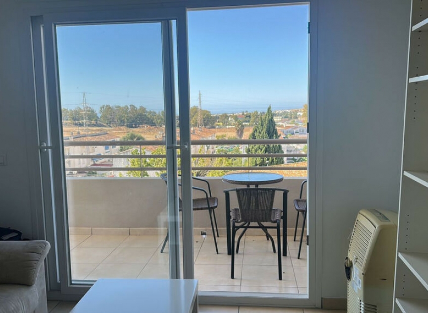 Resale - Apartment -
Nueva Andalucía