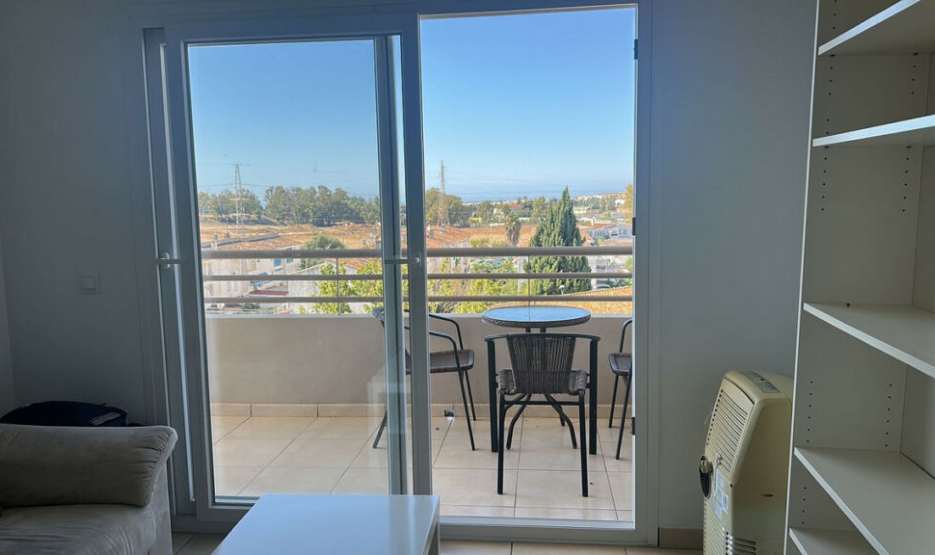 Resale - Apartment -
Nueva Andalucía