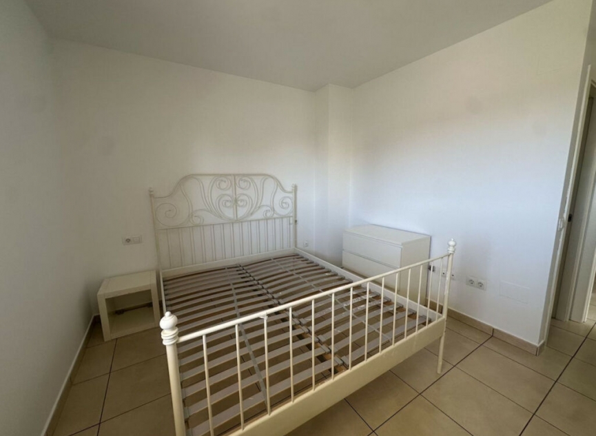 Resale - Apartment -
Nueva Andalucía