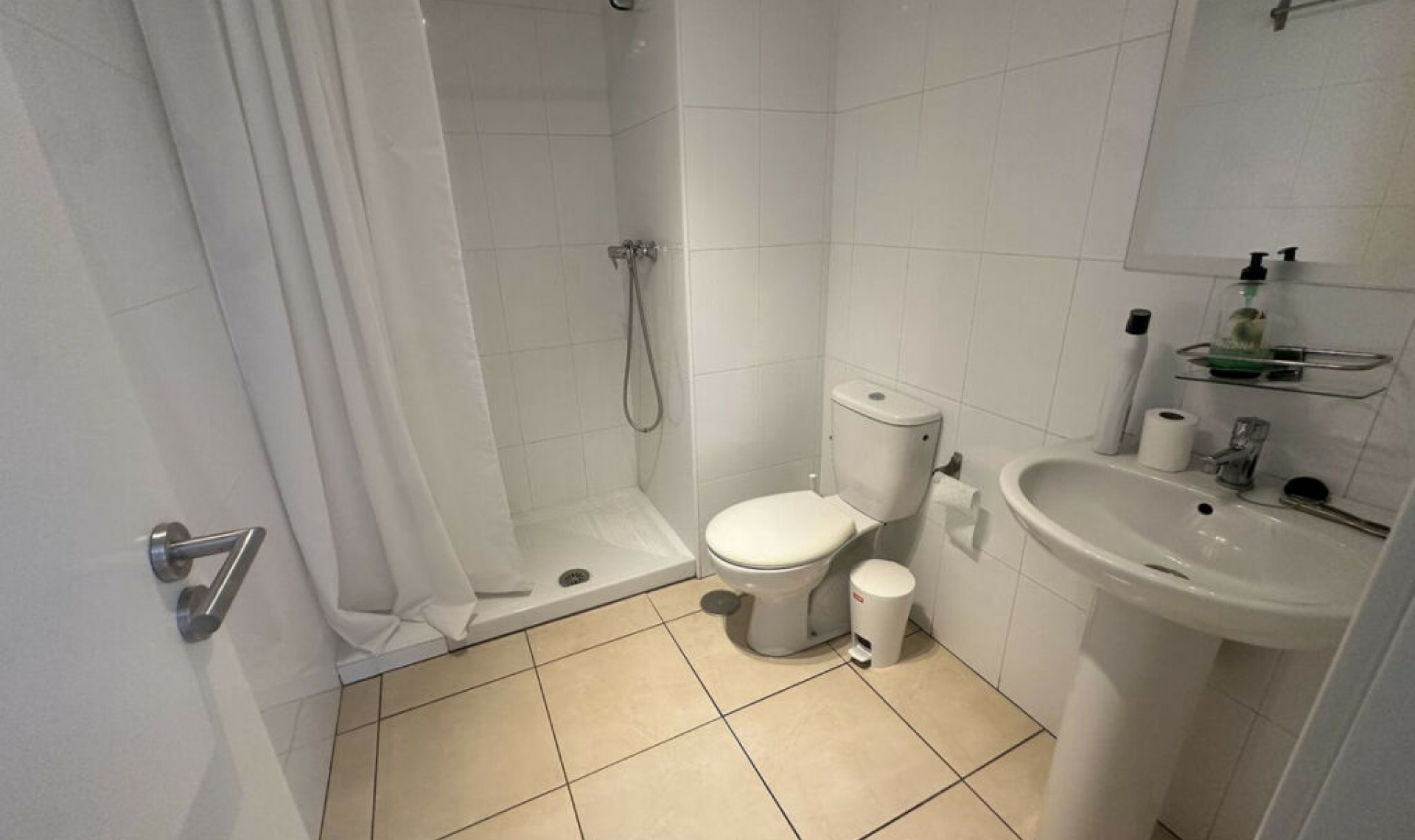 Resale - Apartment -
Nueva Andalucía