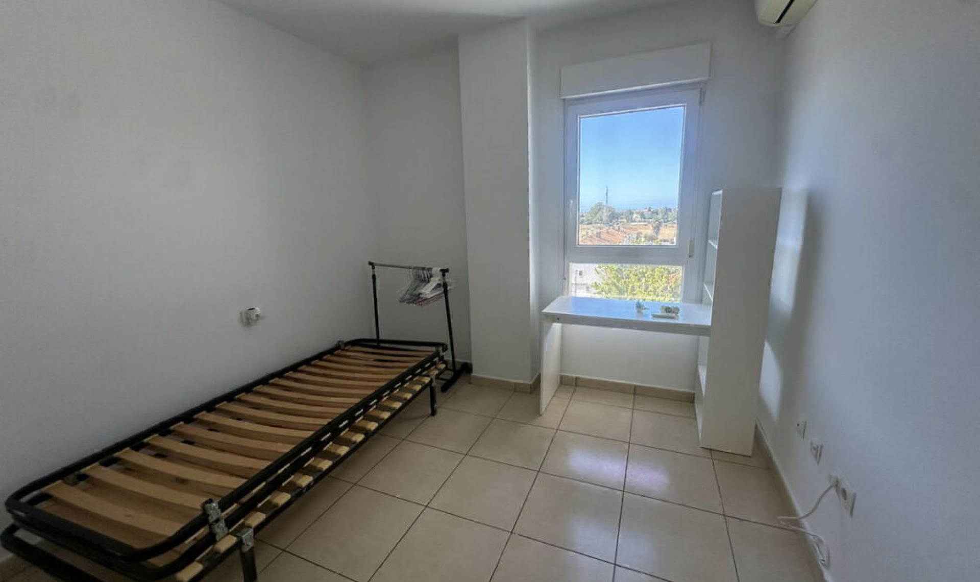 Resale - Apartment -
Nueva Andalucía