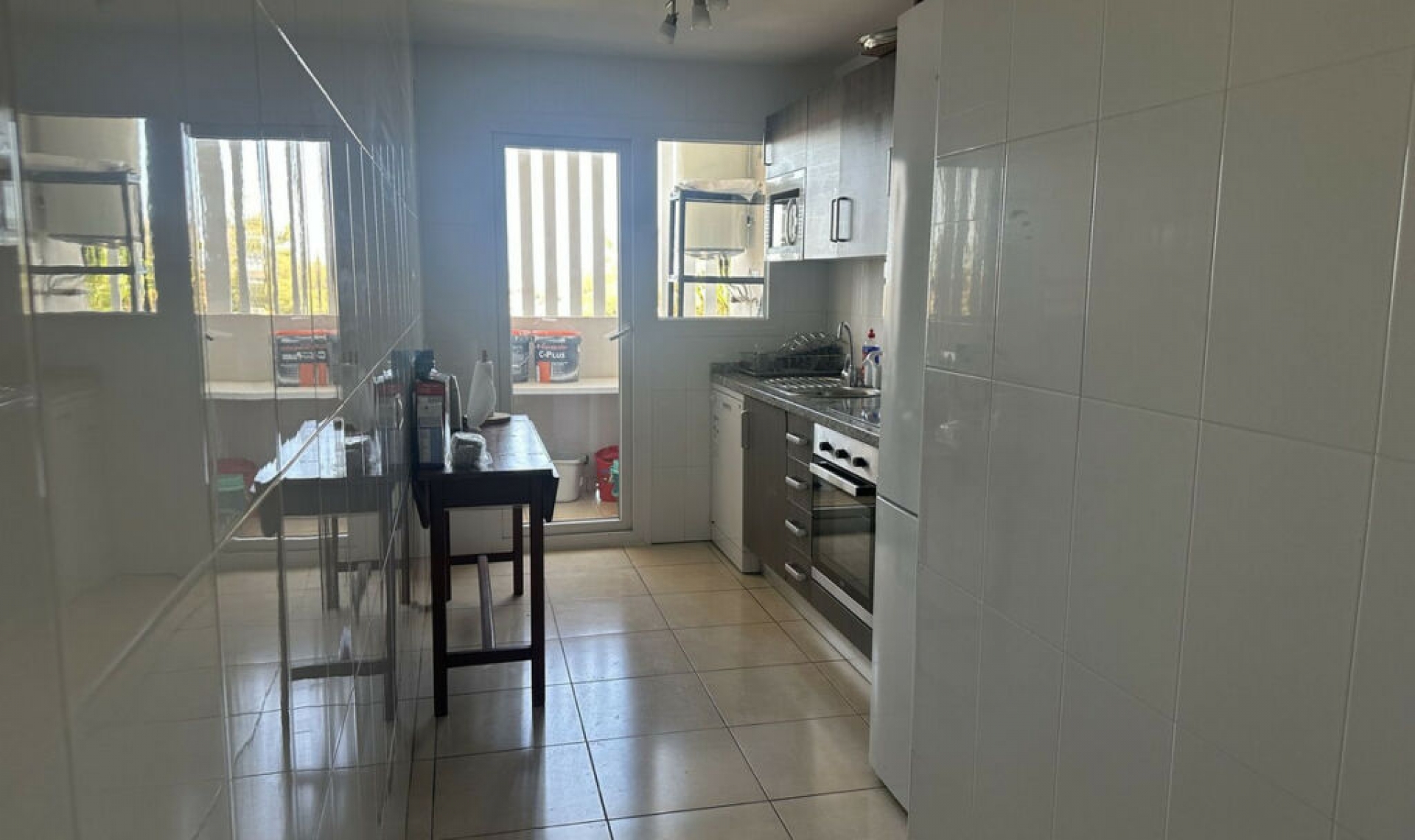 Resale - Apartment -
Nueva Andalucía