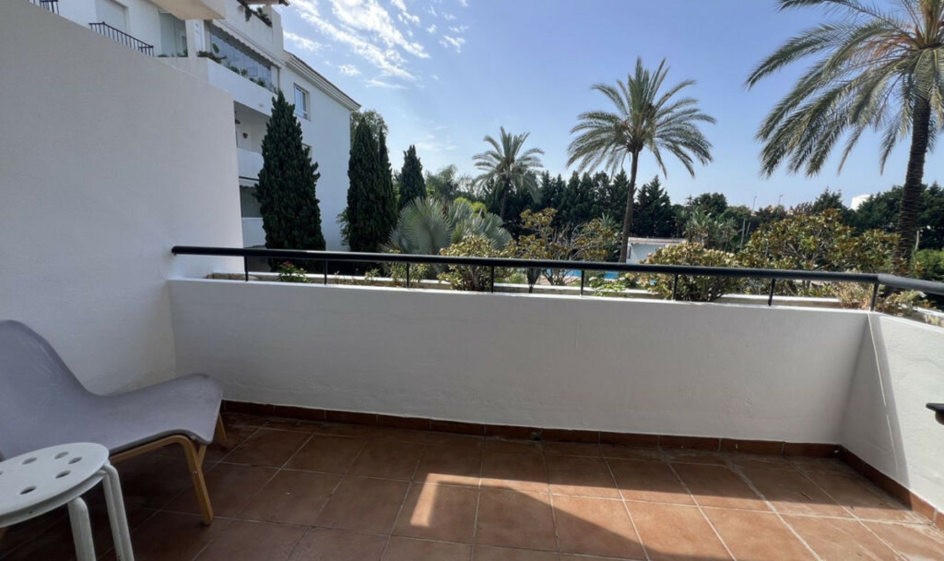 Resale - Apartment -
Nueva Andalucía