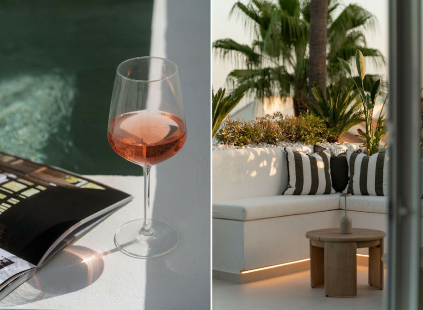 Resale - Apartment -
Nueva Andalucía