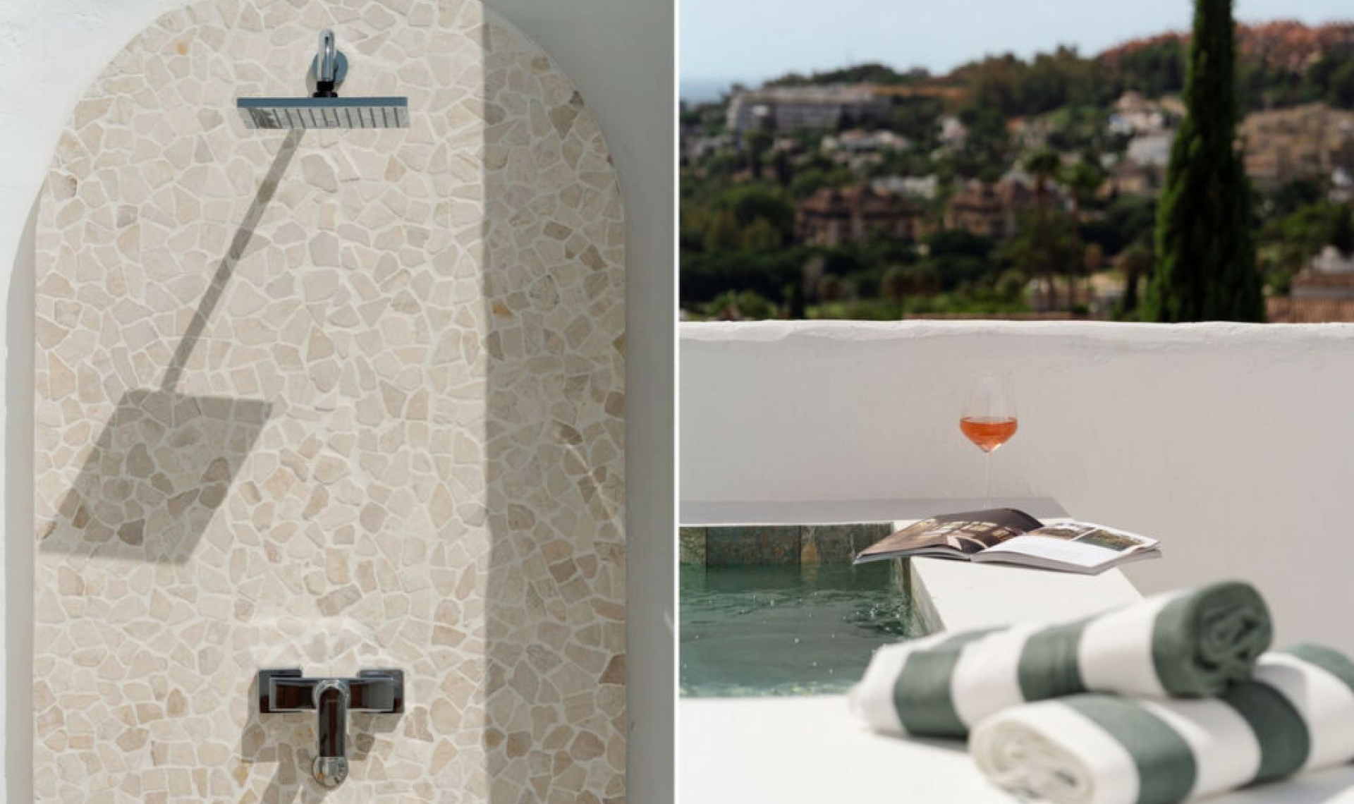 Resale - Apartment -
Nueva Andalucía