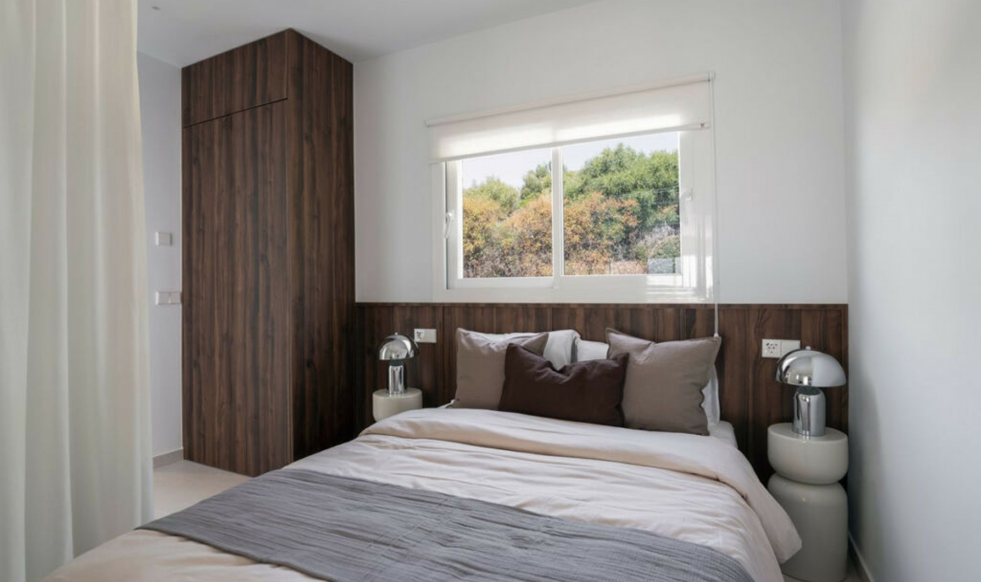 Resale - Apartment -
Nueva Andalucía