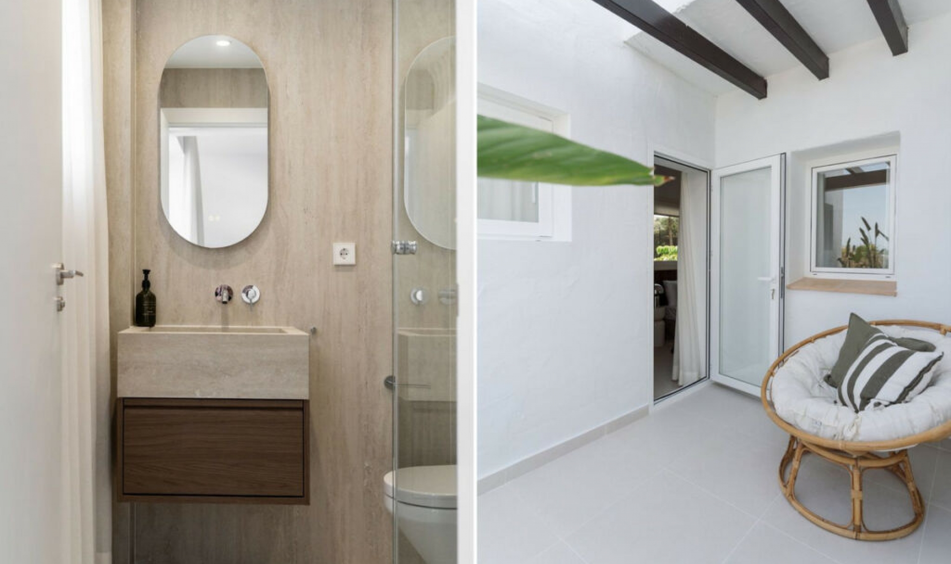 Resale - Apartment -
Nueva Andalucía