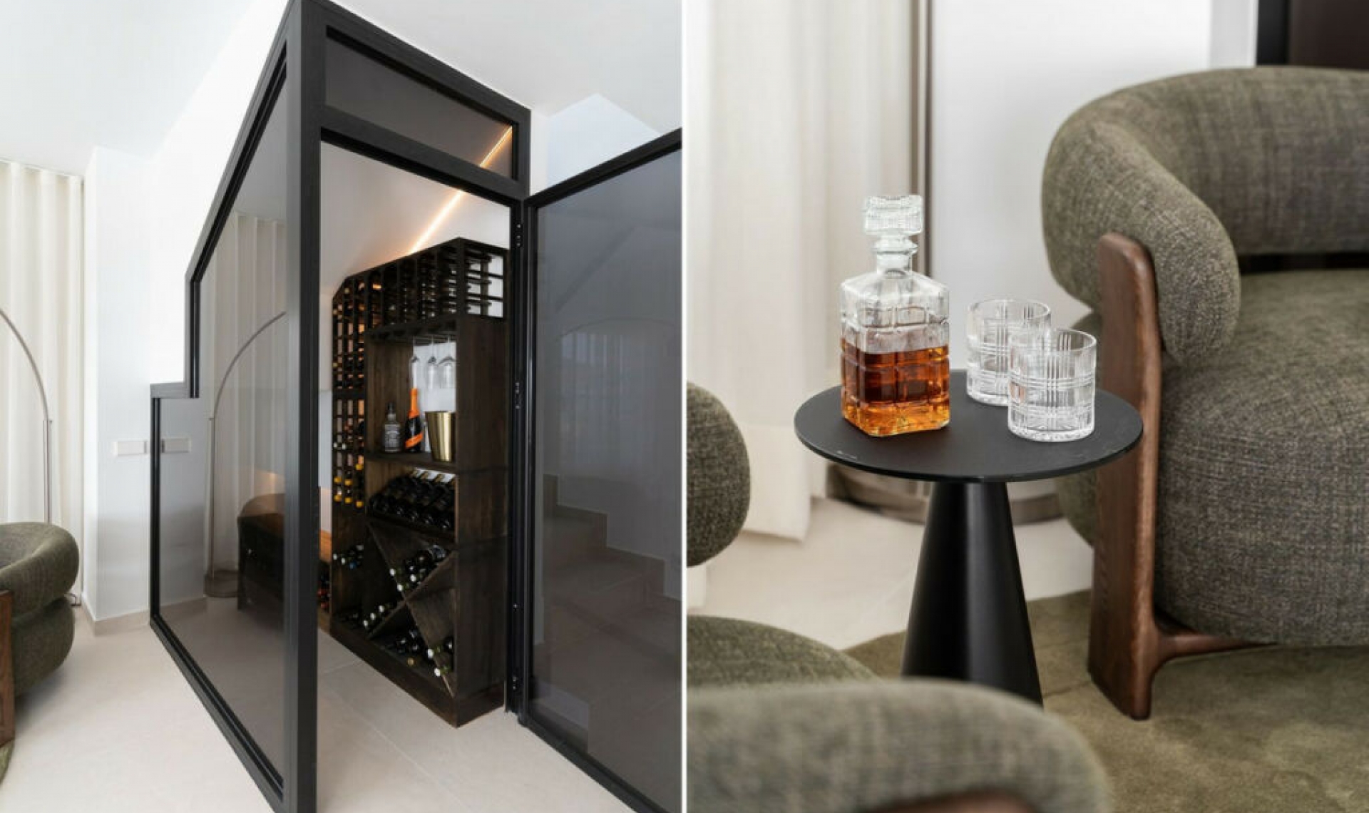 Resale - Apartment -
Nueva Andalucía