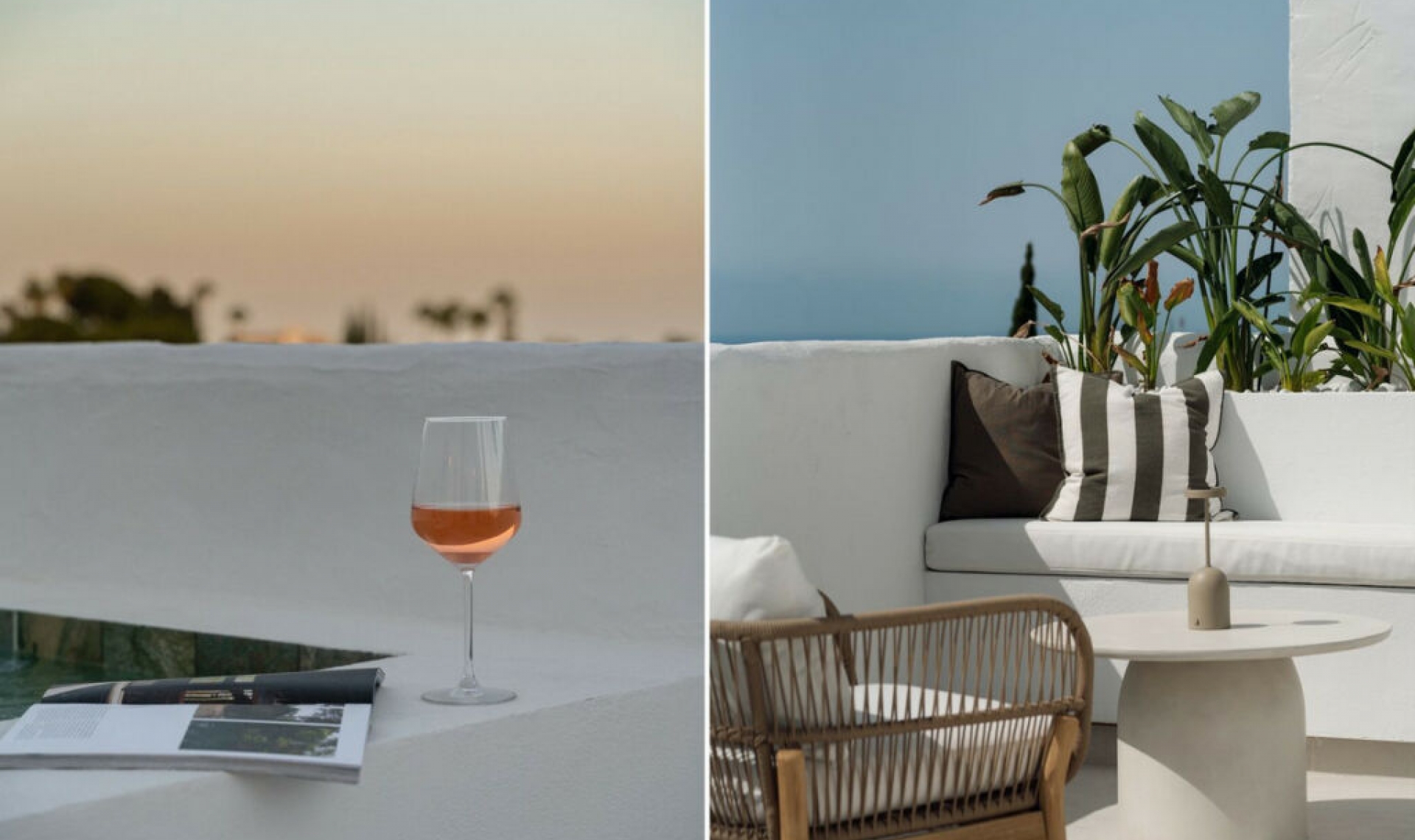 Resale - Apartment -
Nueva Andalucía