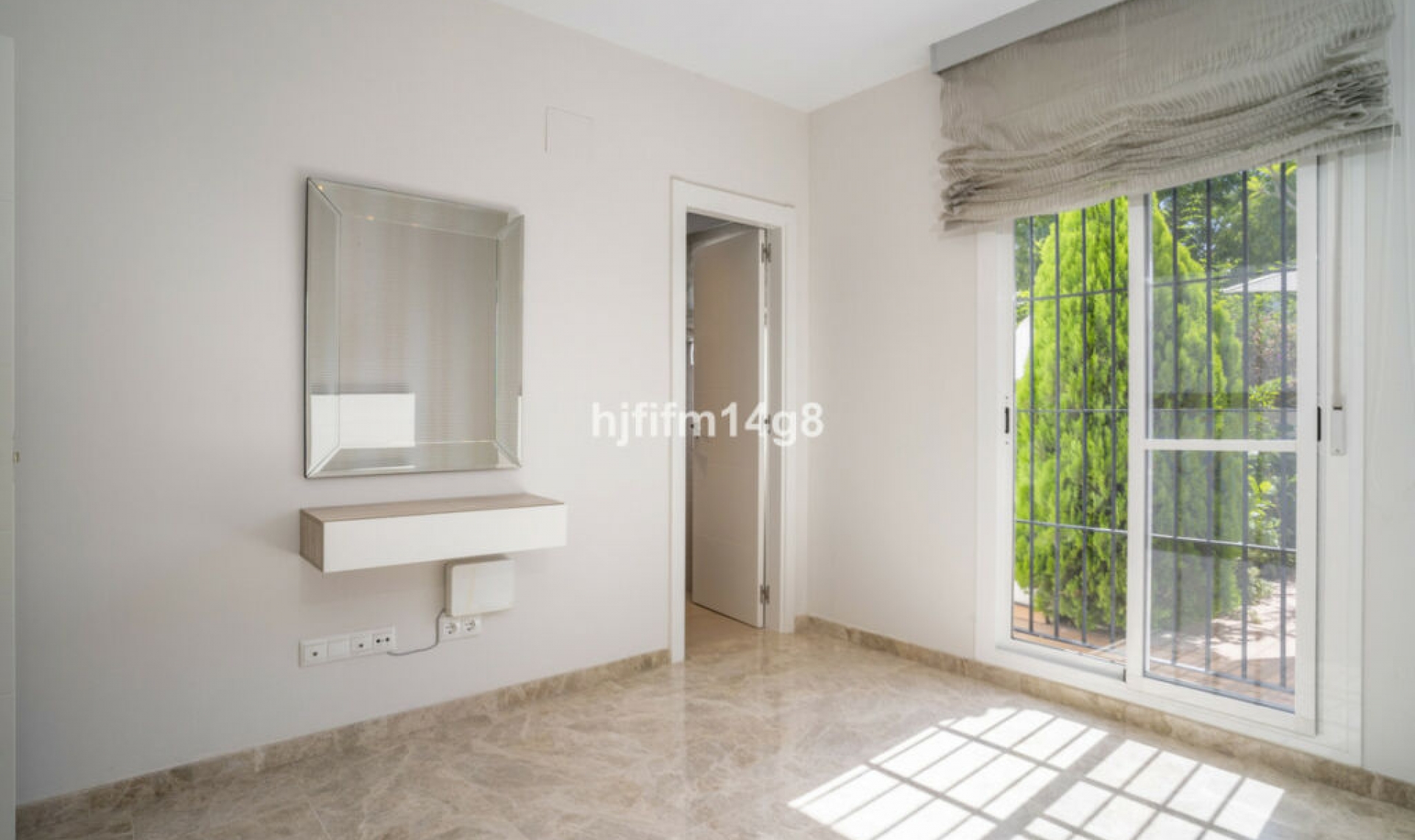 Resale - Apartment -
Nueva Andalucía