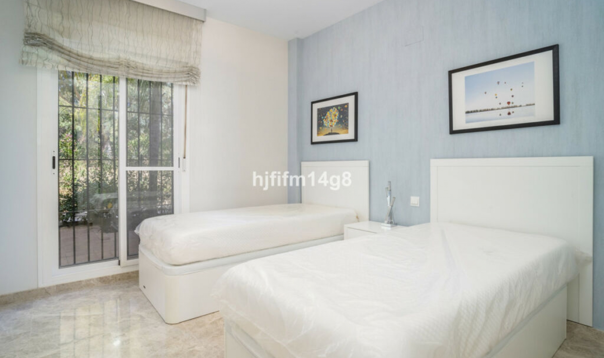 Resale - Apartment -
Nueva Andalucía