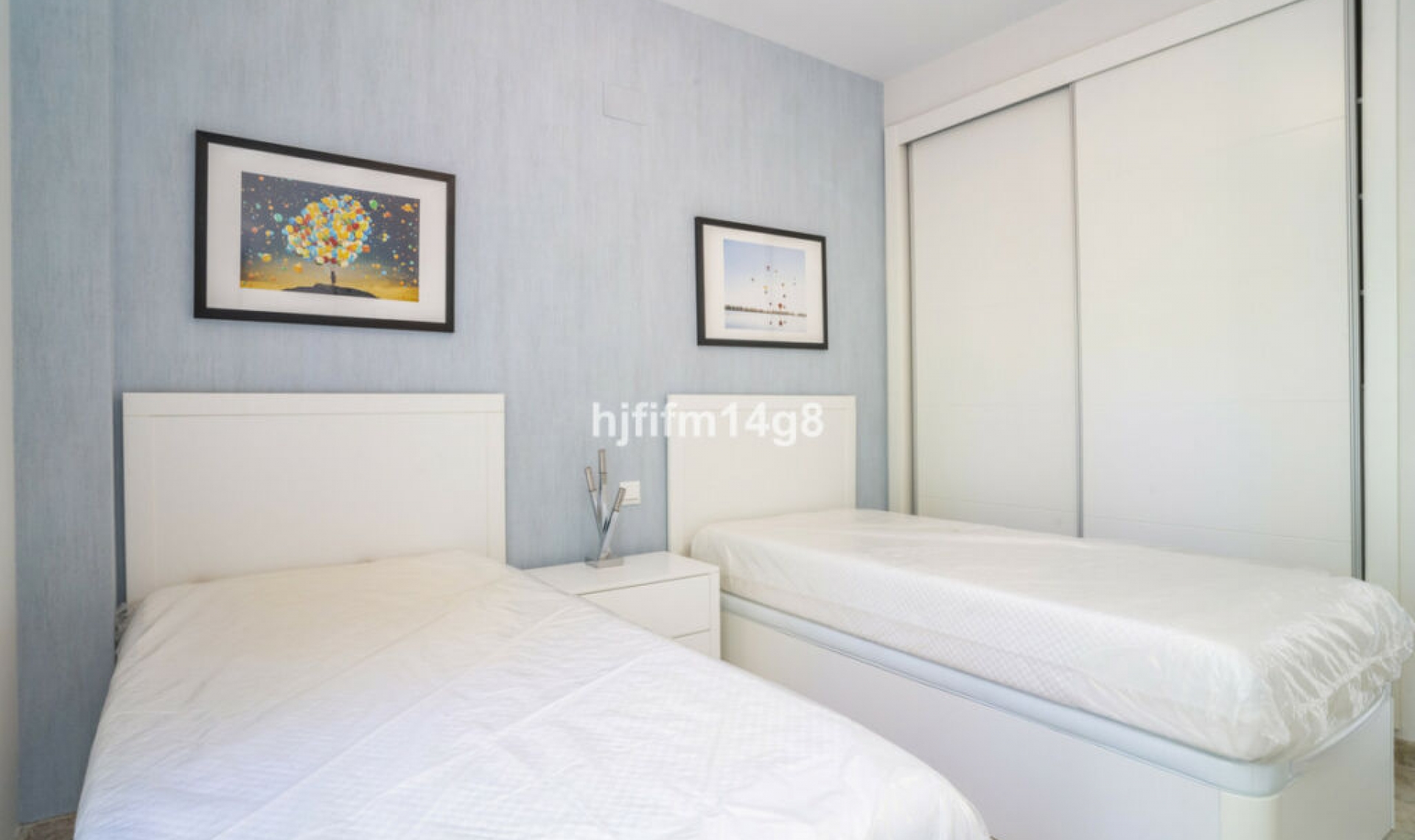 Resale - Apartment -
Nueva Andalucía