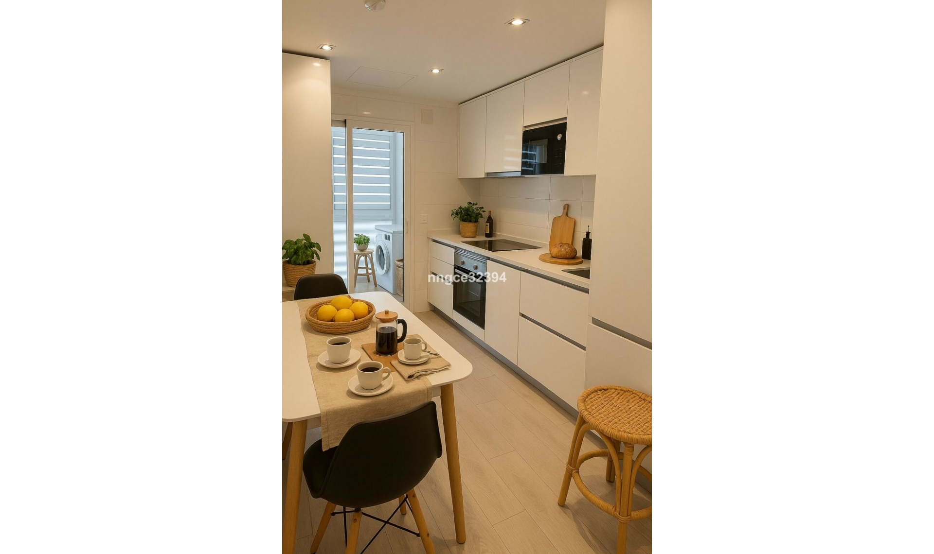 Resale - Apartment -
Nueva Andalucía
