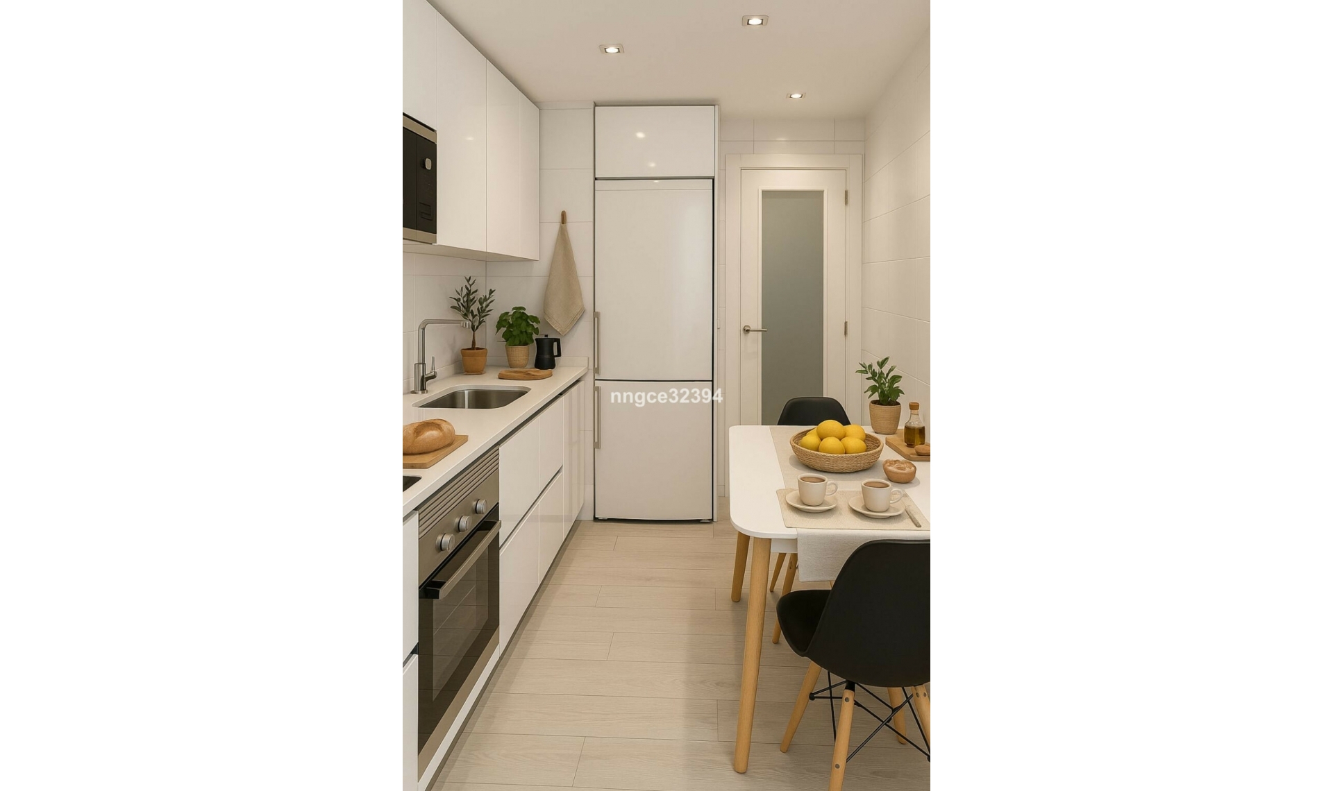 Resale - Apartment -
Nueva Andalucía