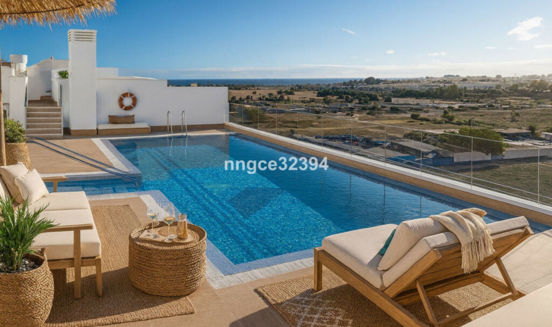 Resale - Apartment -
Nueva Andalucía