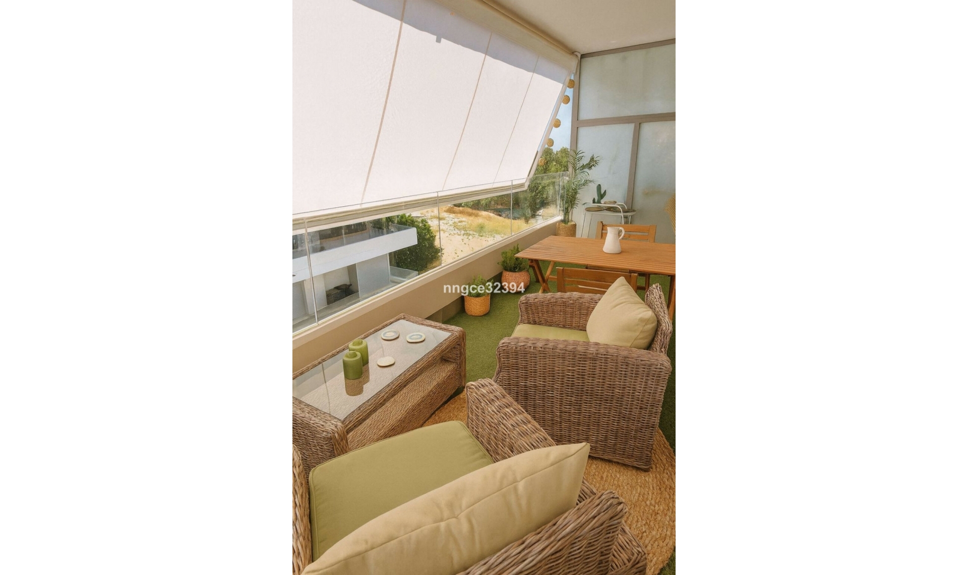 Resale - Apartment -
Nueva Andalucía