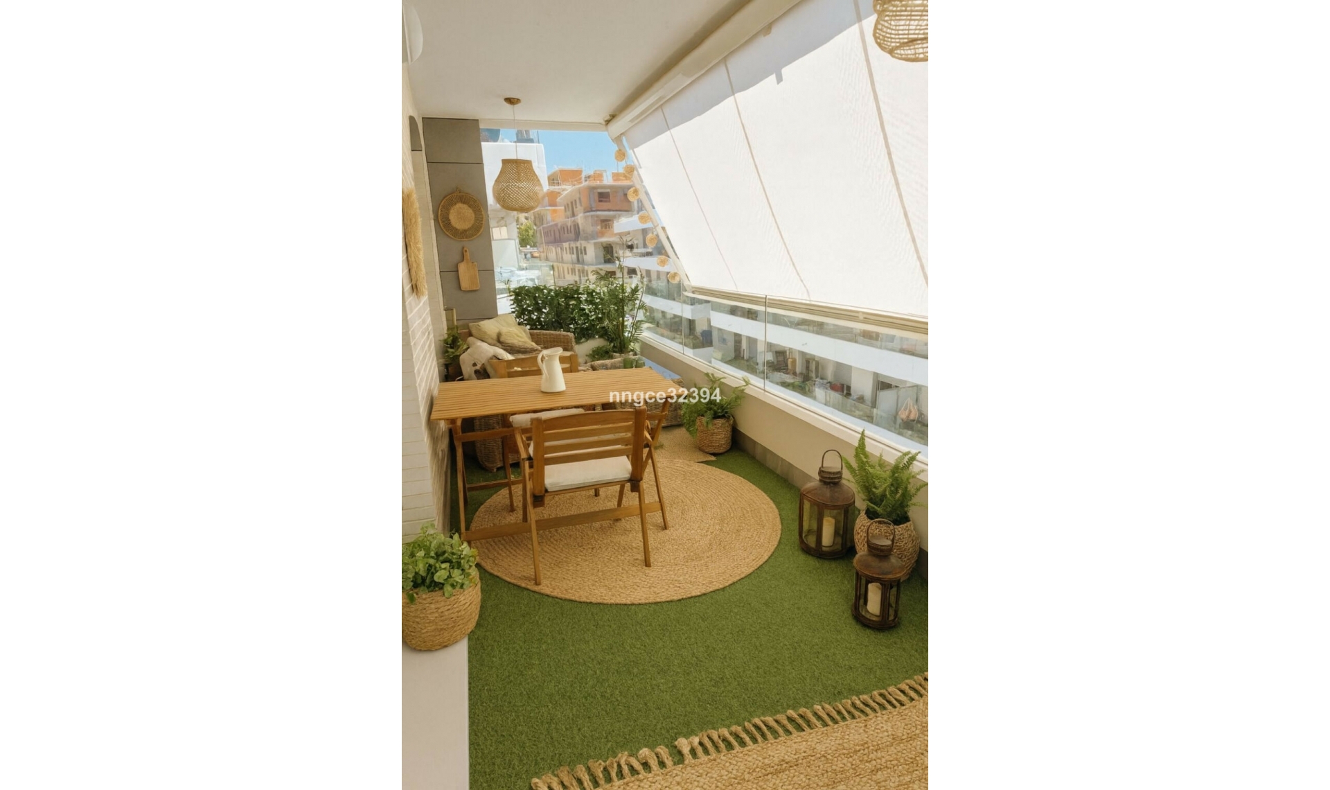 Resale - Apartment -
Nueva Andalucía