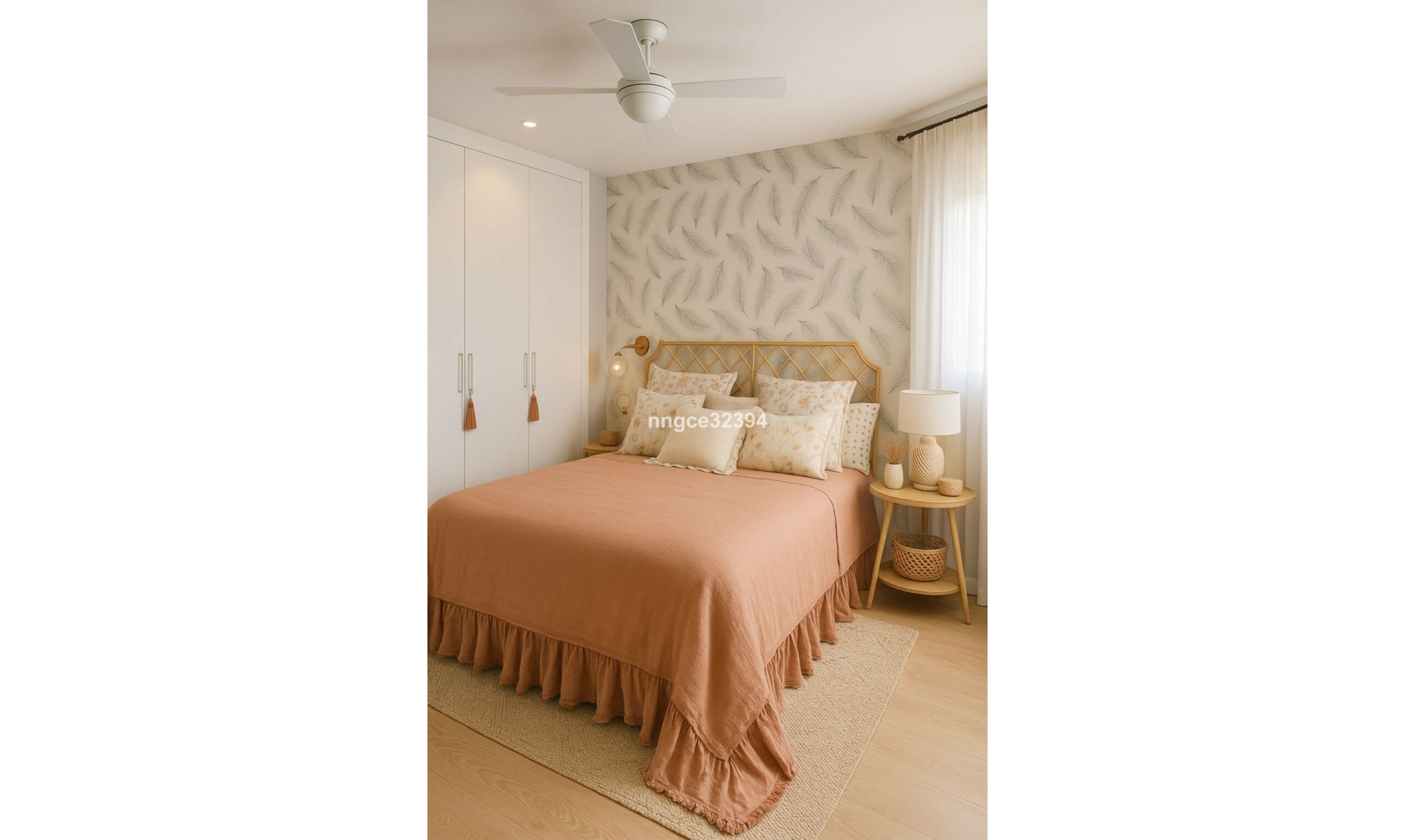 Resale - Apartment -
Nueva Andalucía