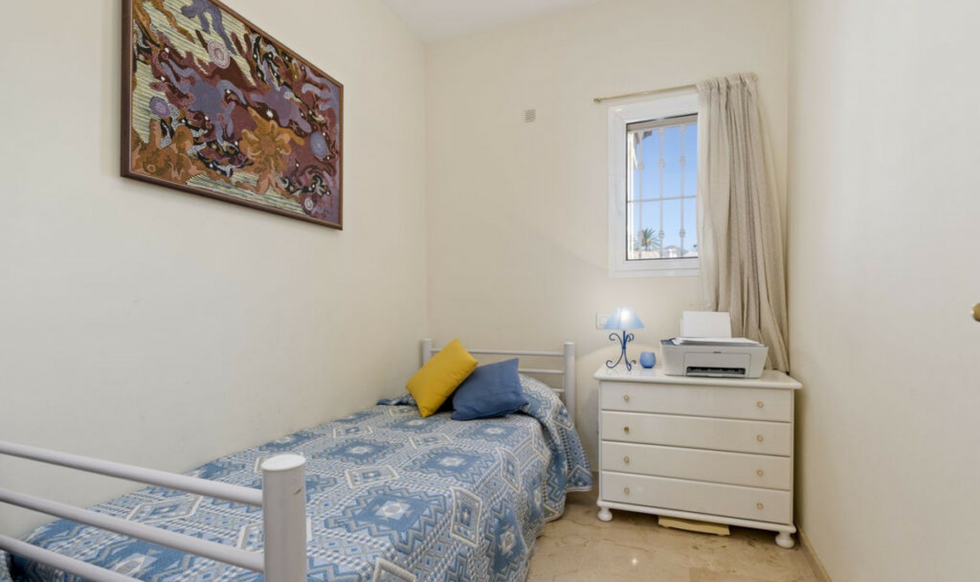 Resale - Apartment -
Nueva Andalucía