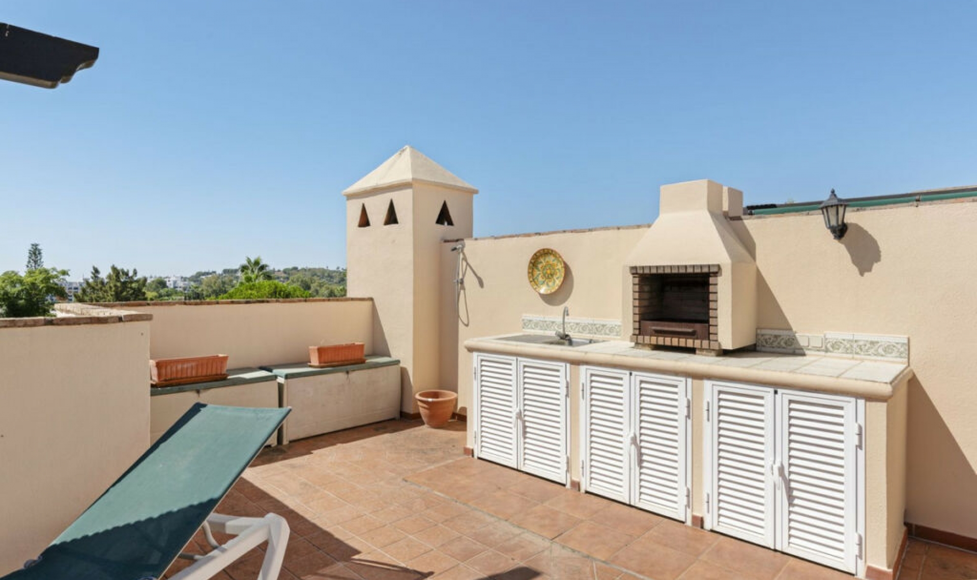 Resale - Apartment -
Nueva Andalucía