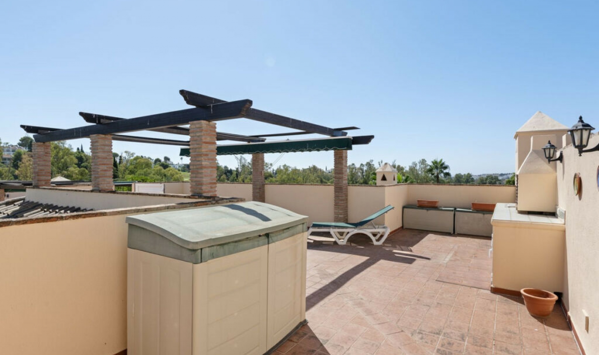 Resale - Apartment -
Nueva Andalucía