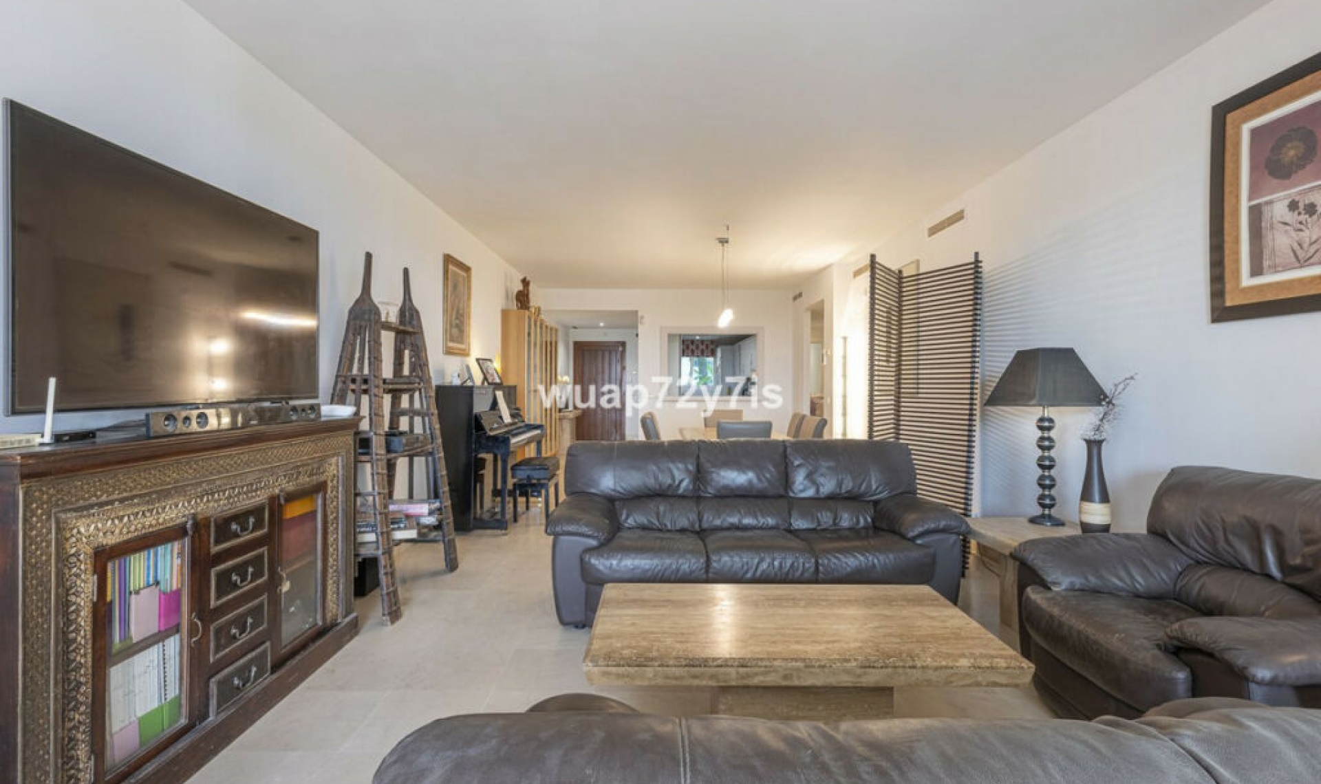 Resale - Apartment -
Nueva Andalucía