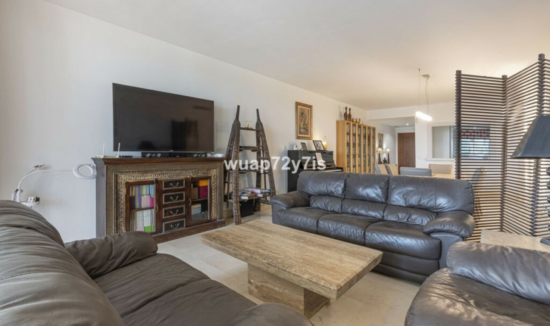 Resale - Apartment -
Nueva Andalucía