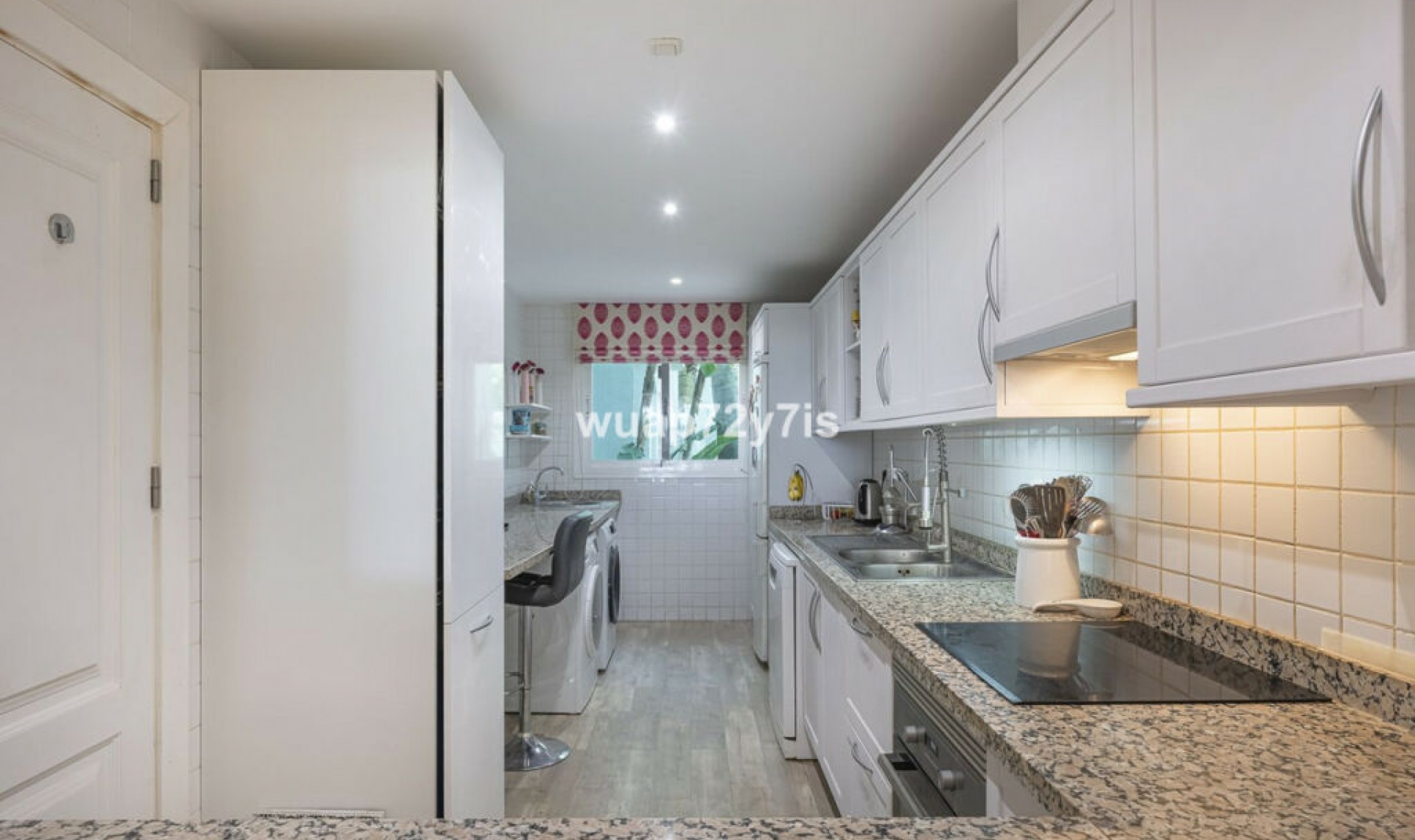 Resale - Apartment -
Nueva Andalucía