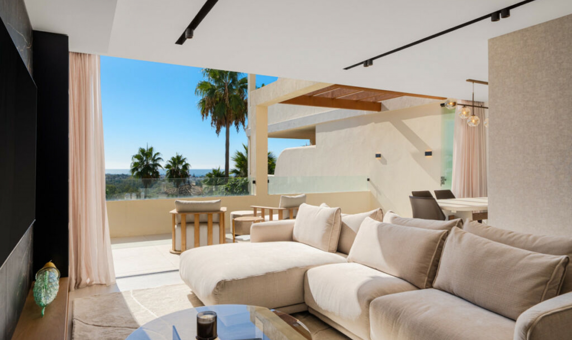 Resale - Apartment -
Nueva Andalucía