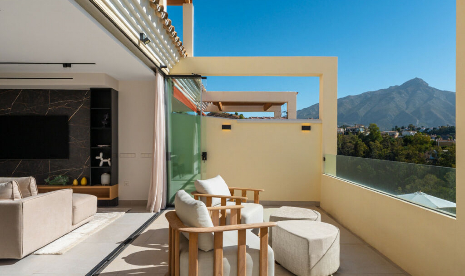 Resale - Apartment -
Nueva Andalucía