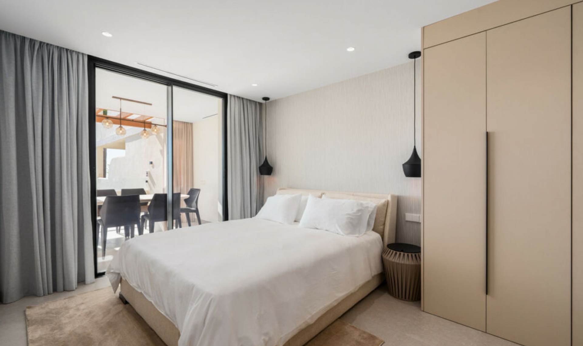Resale - Apartment -
Nueva Andalucía