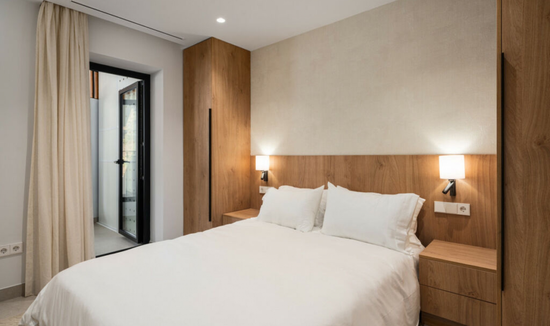 Resale - Apartment -
Nueva Andalucía