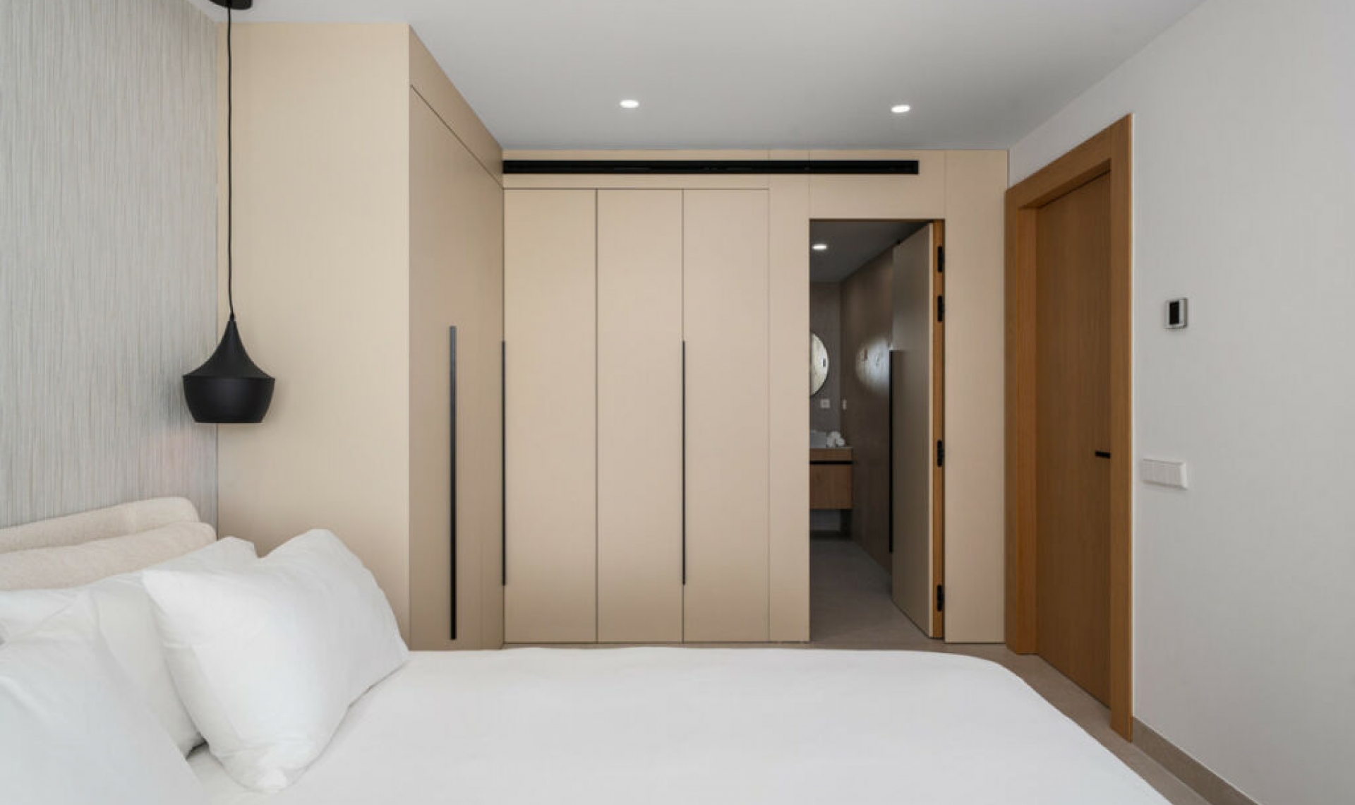 Resale - Apartment -
Nueva Andalucía