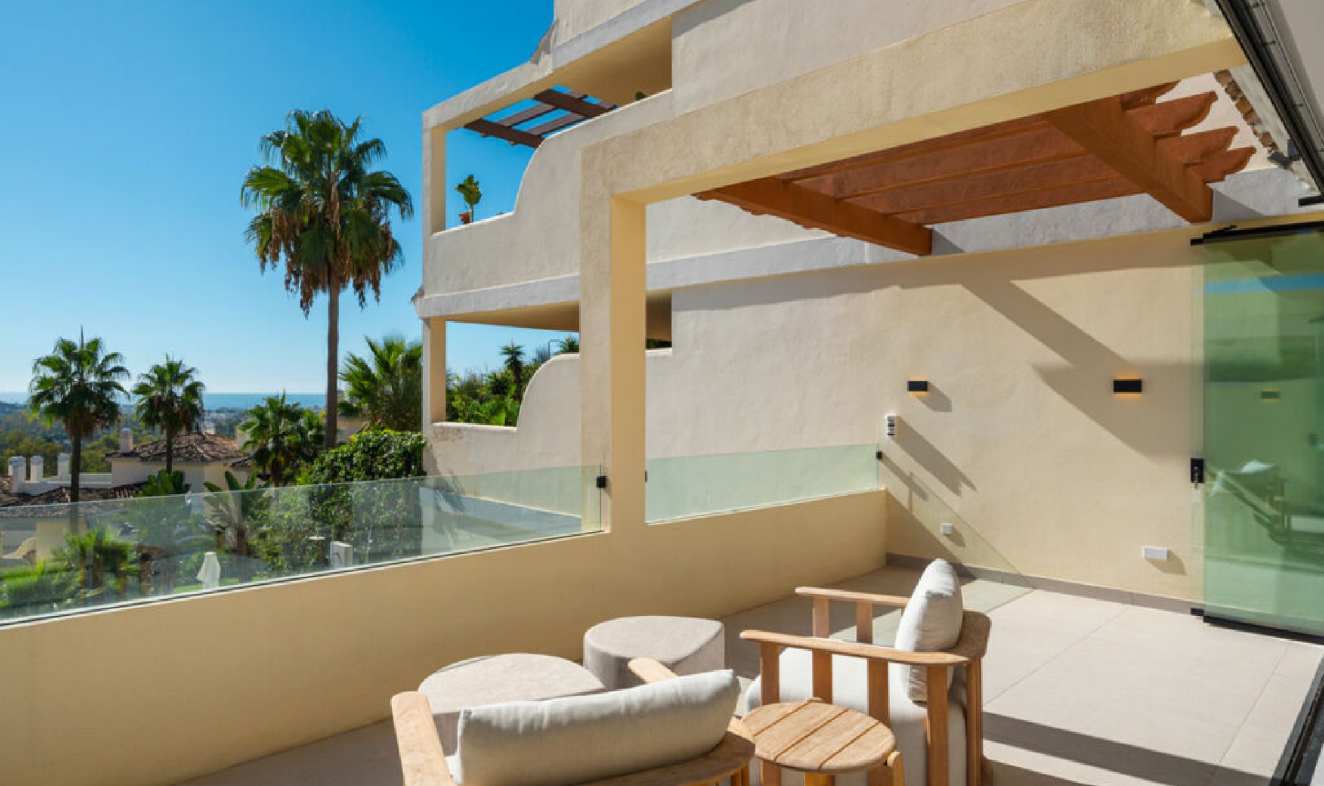 Resale - Apartment -
Nueva Andalucía