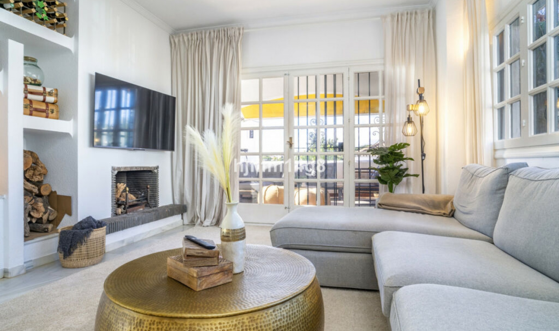 Resale - Apartment -
Nueva Andalucía