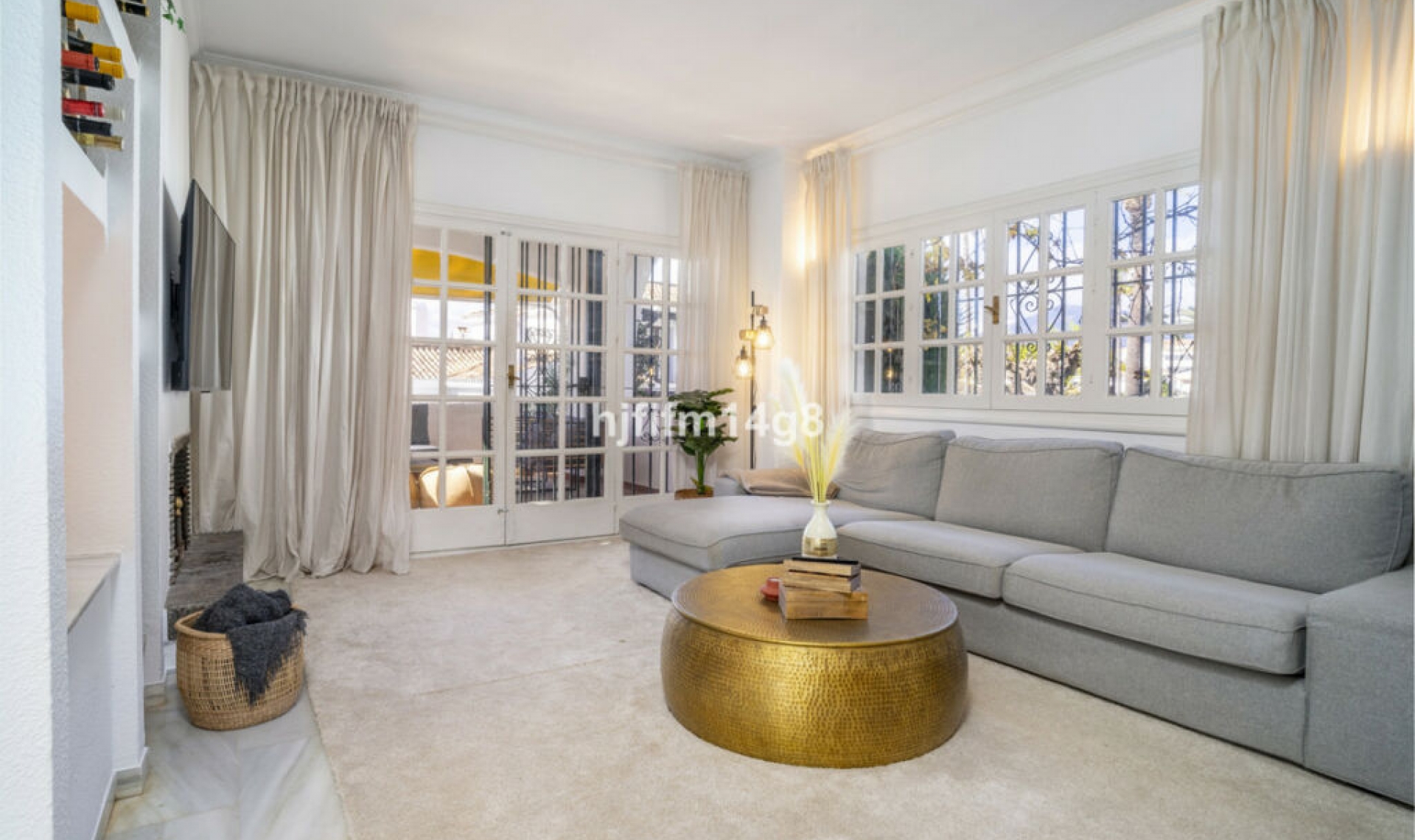 Resale - Apartment -
Nueva Andalucía