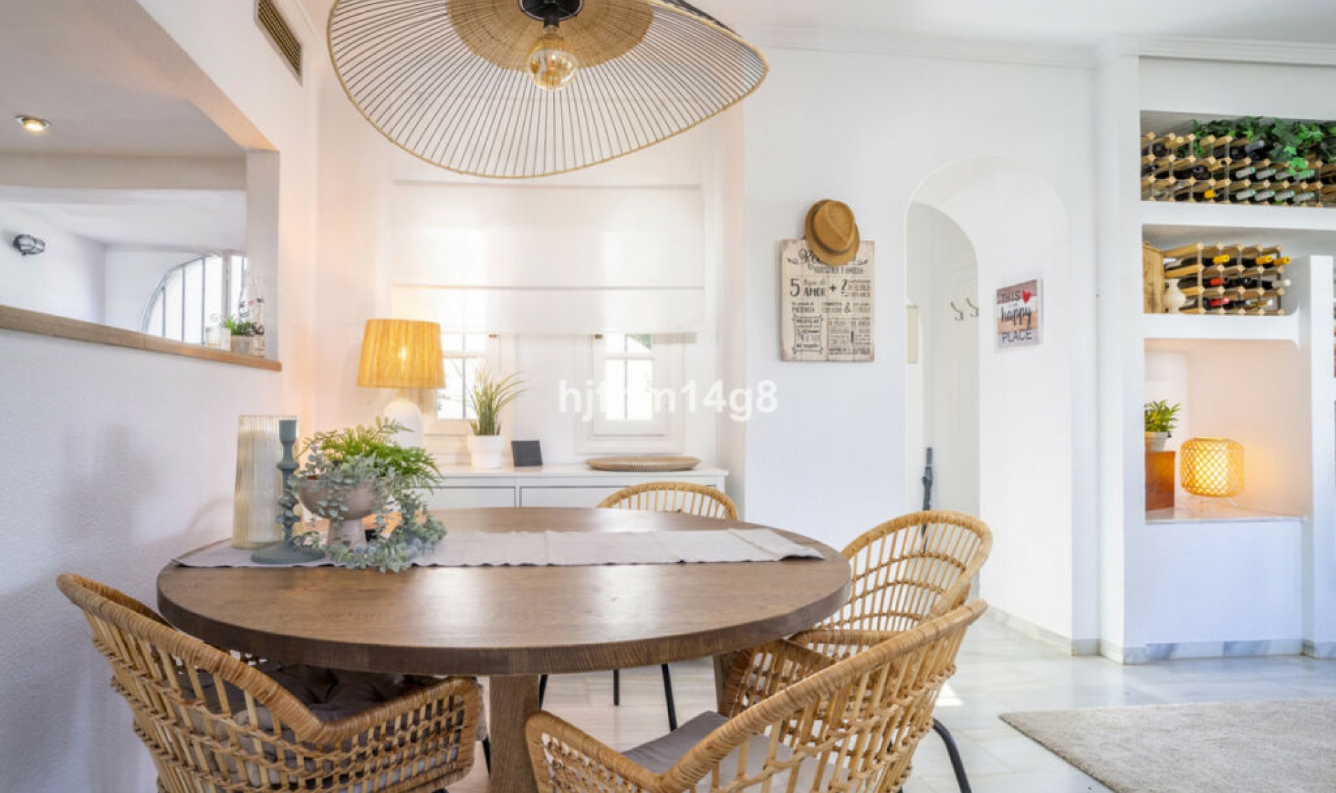 Resale - Apartment -
Nueva Andalucía